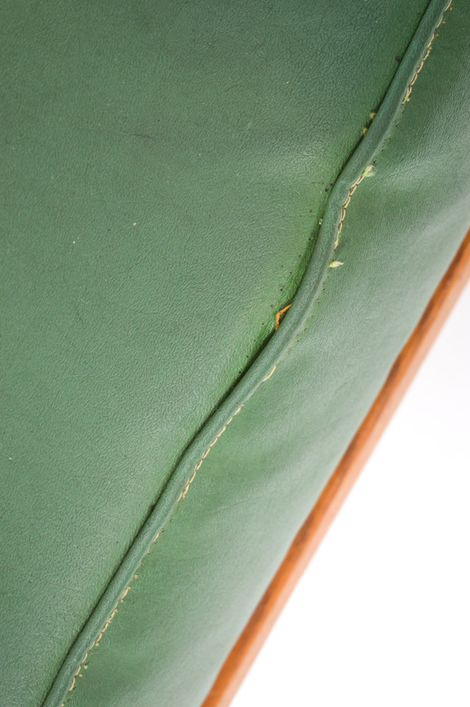 Mid Century Modern HeywoodWakefield Couch EBTH