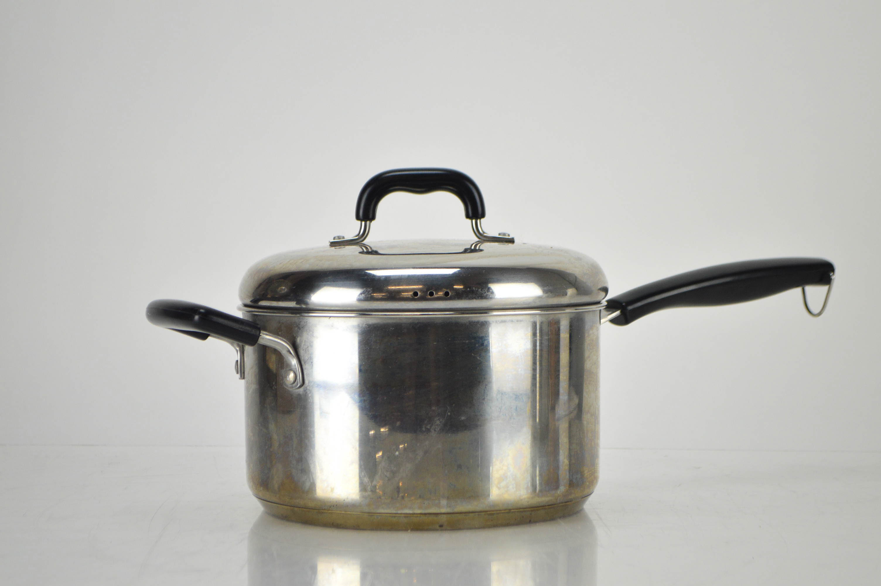 Collection of "Tools of the Trade Rangeware" Cookware EBTH