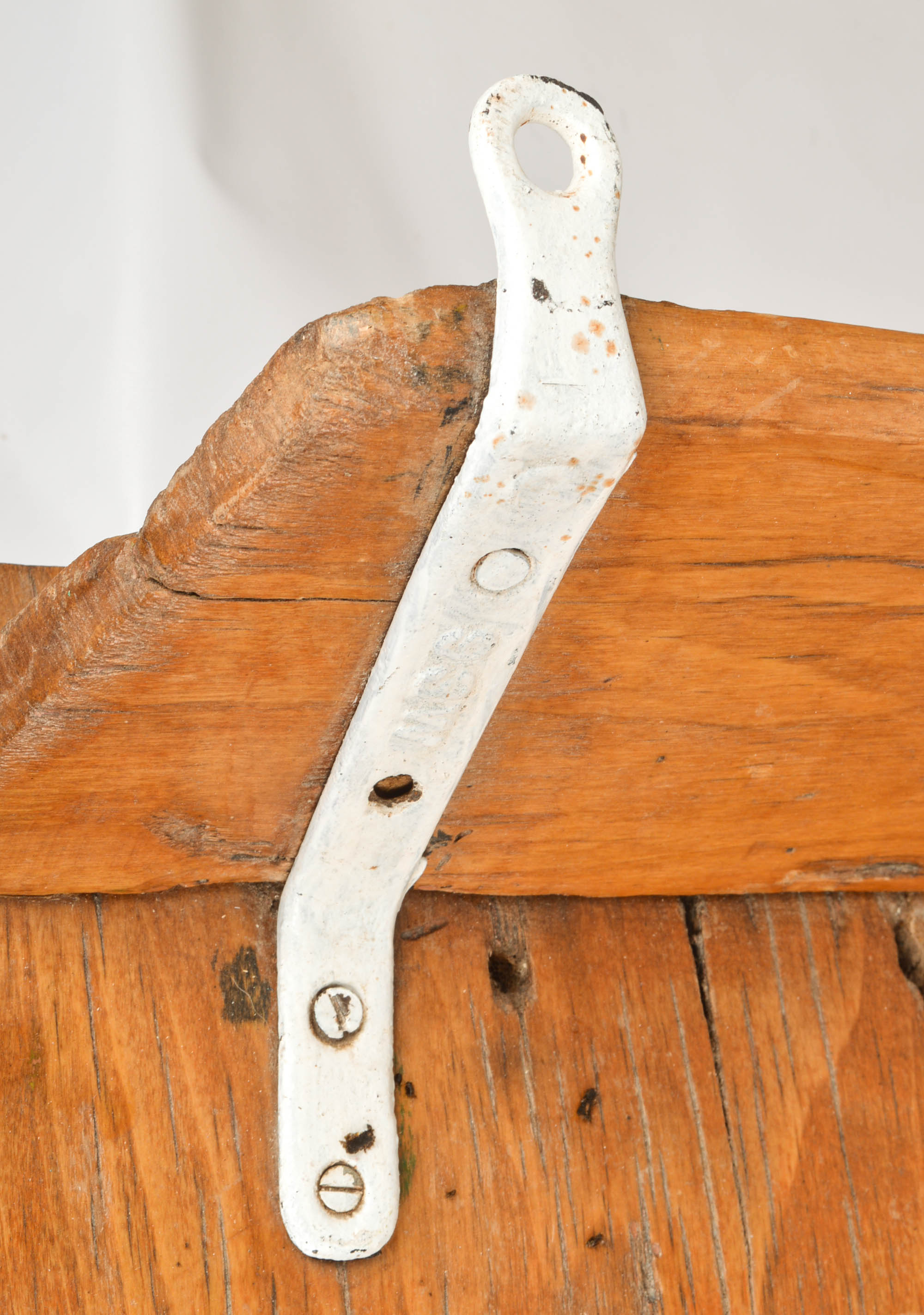 Antique Wagon Spring Seat EBTH