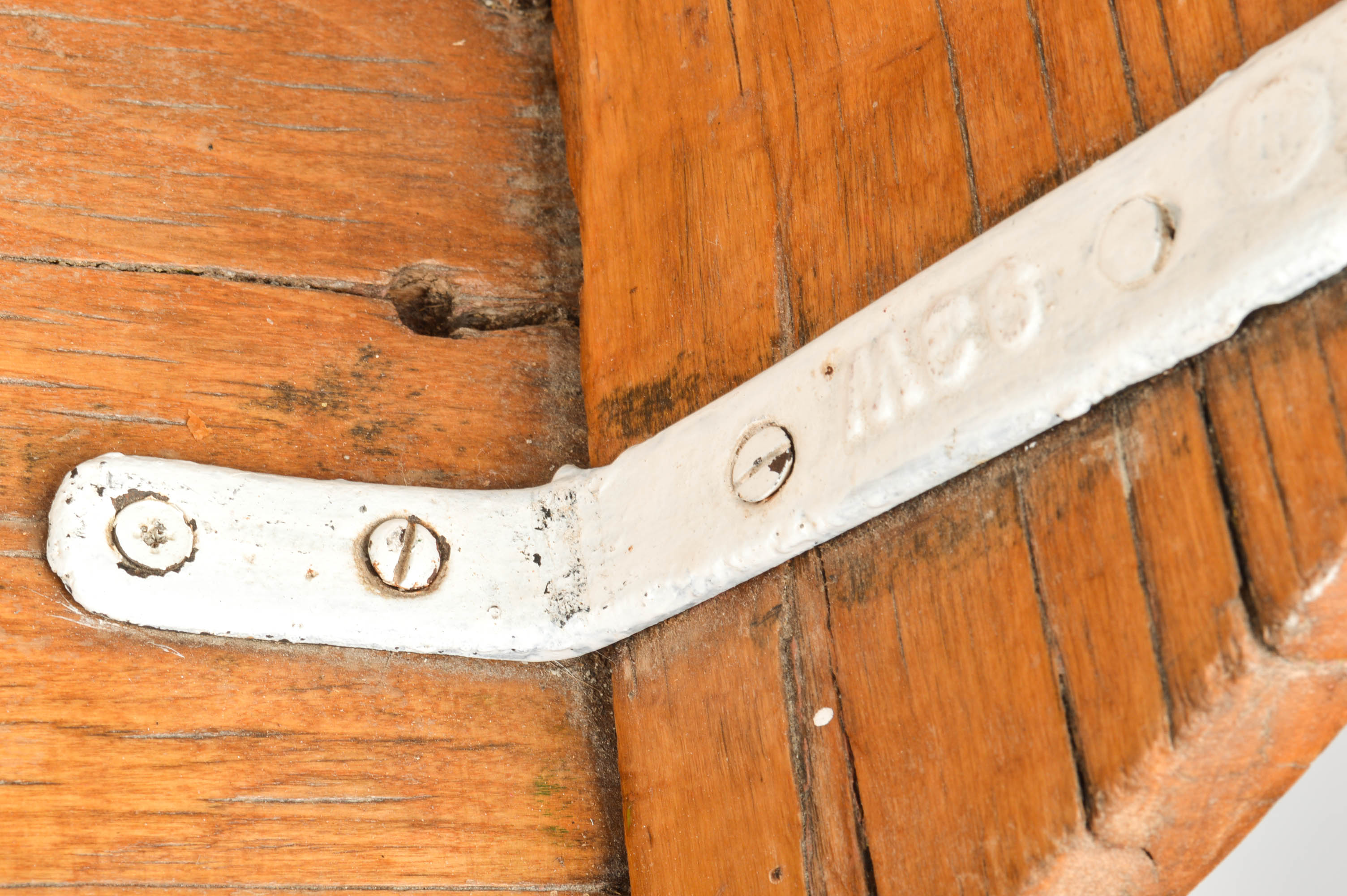 Antique Wagon Spring Seat EBTH