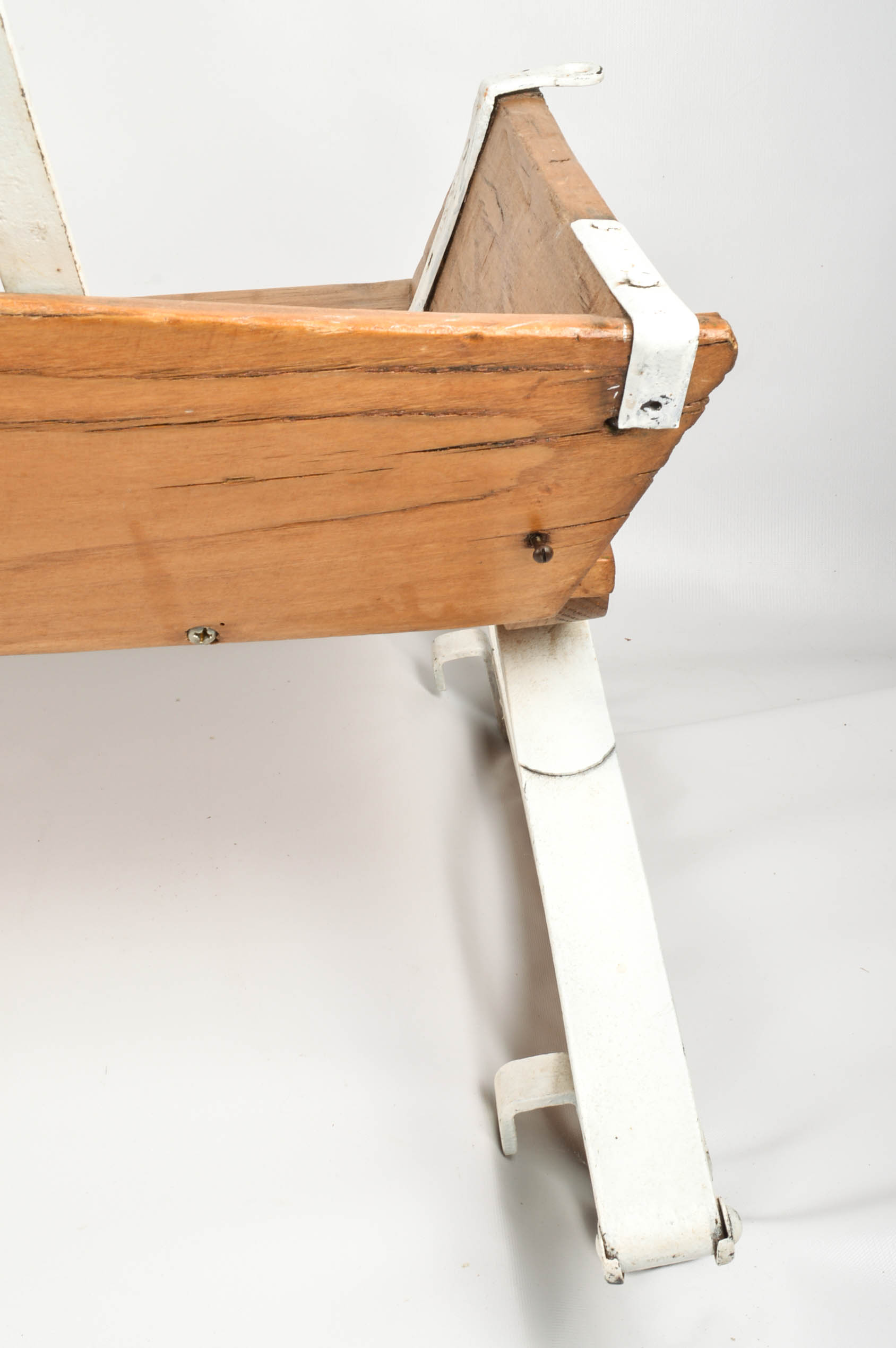 Antique Wagon Spring Seat EBTH