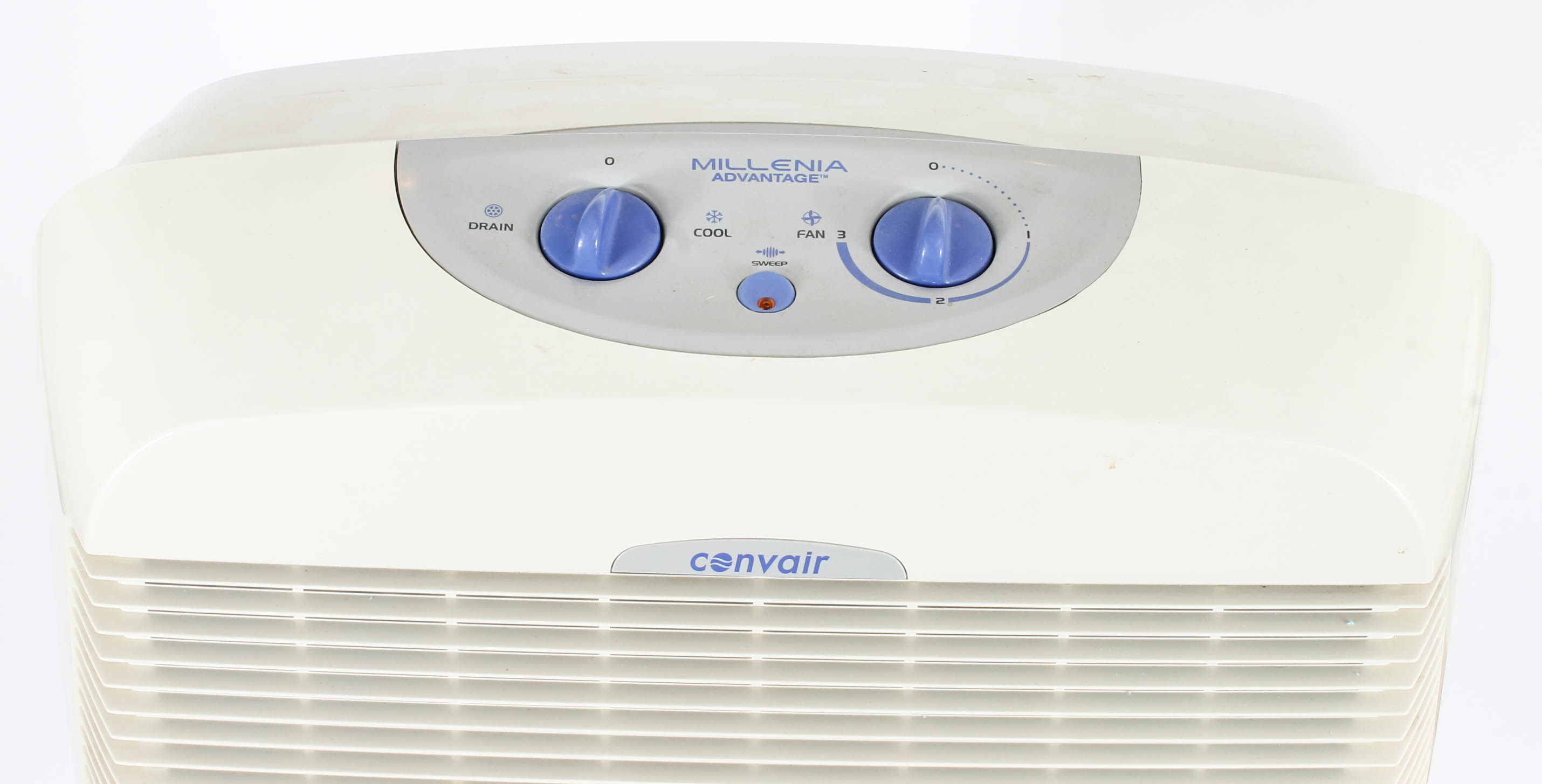 Convair MilleniaAdvantage Portable Evaporative Air Cooler EBTH