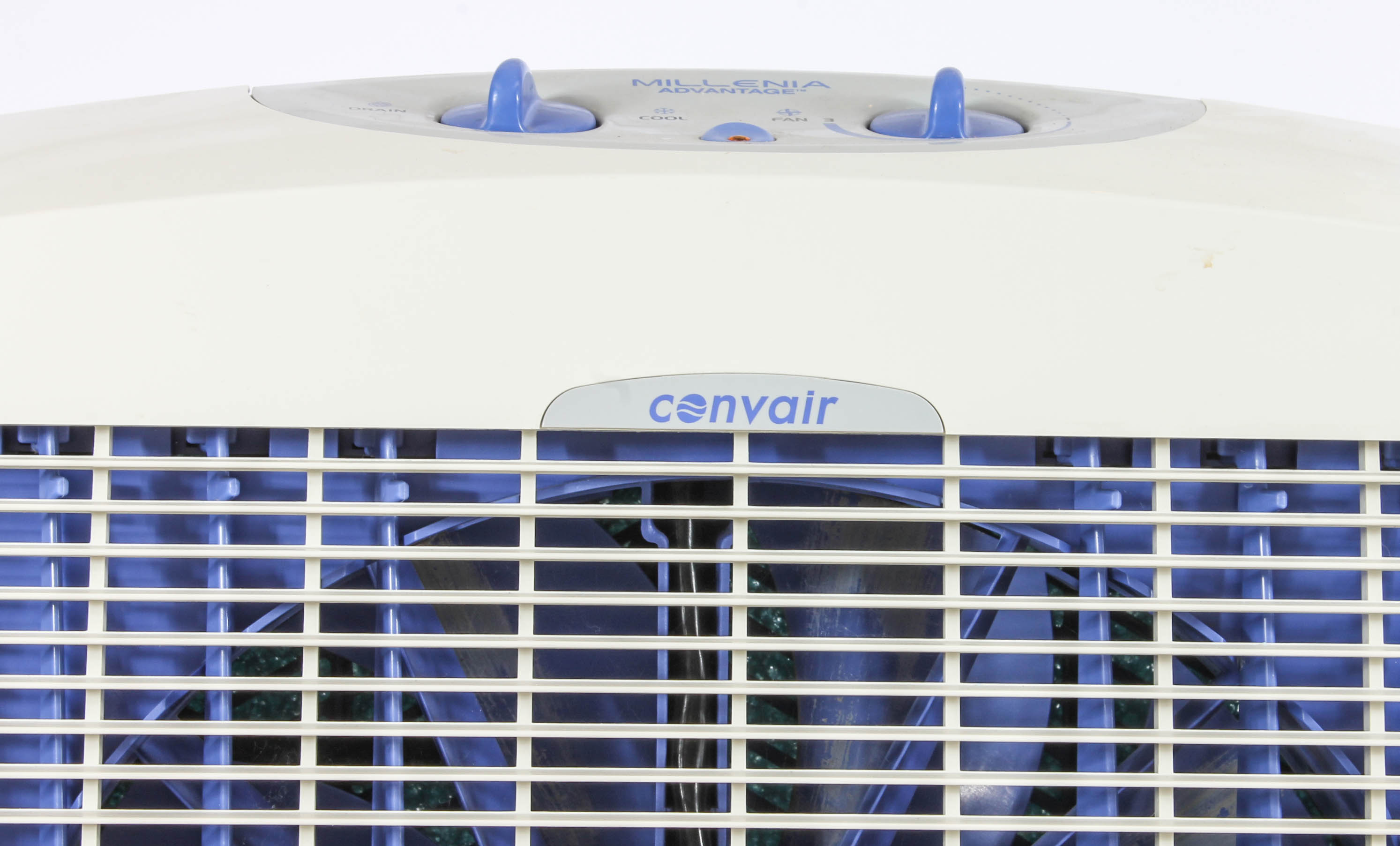 Convair MilleniaAdvantage Portable Evaporative Air Cooler EBTH
