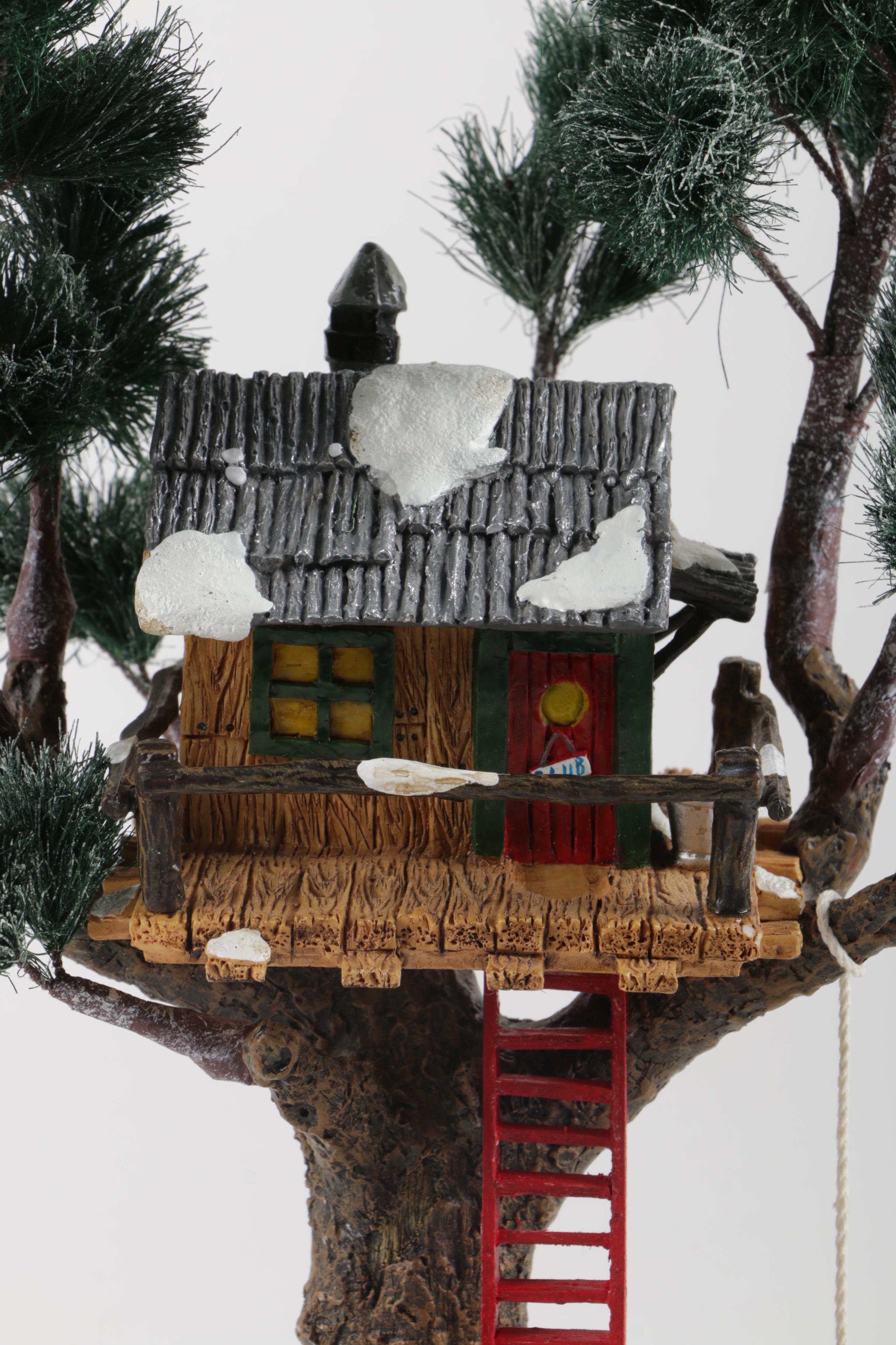 Department 56 The Original Snow Village Accessories EBTH