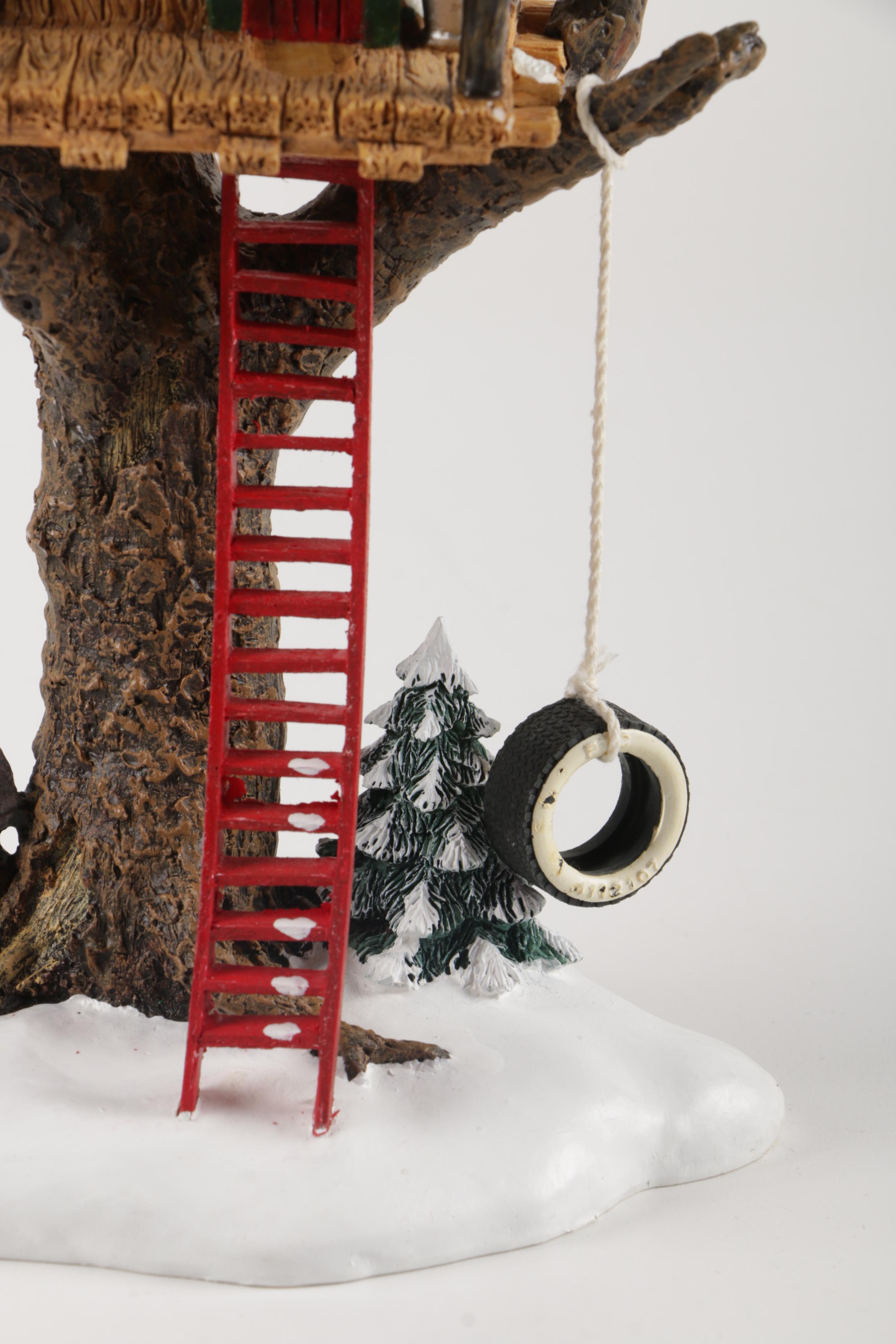 Department 56 The Original Snow Village Accessories EBTH