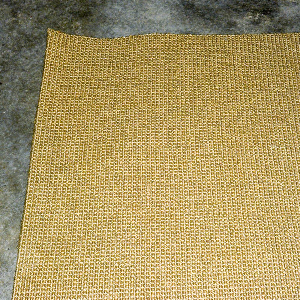 Large Crate & Barrel Sisal Area Rug EBTH