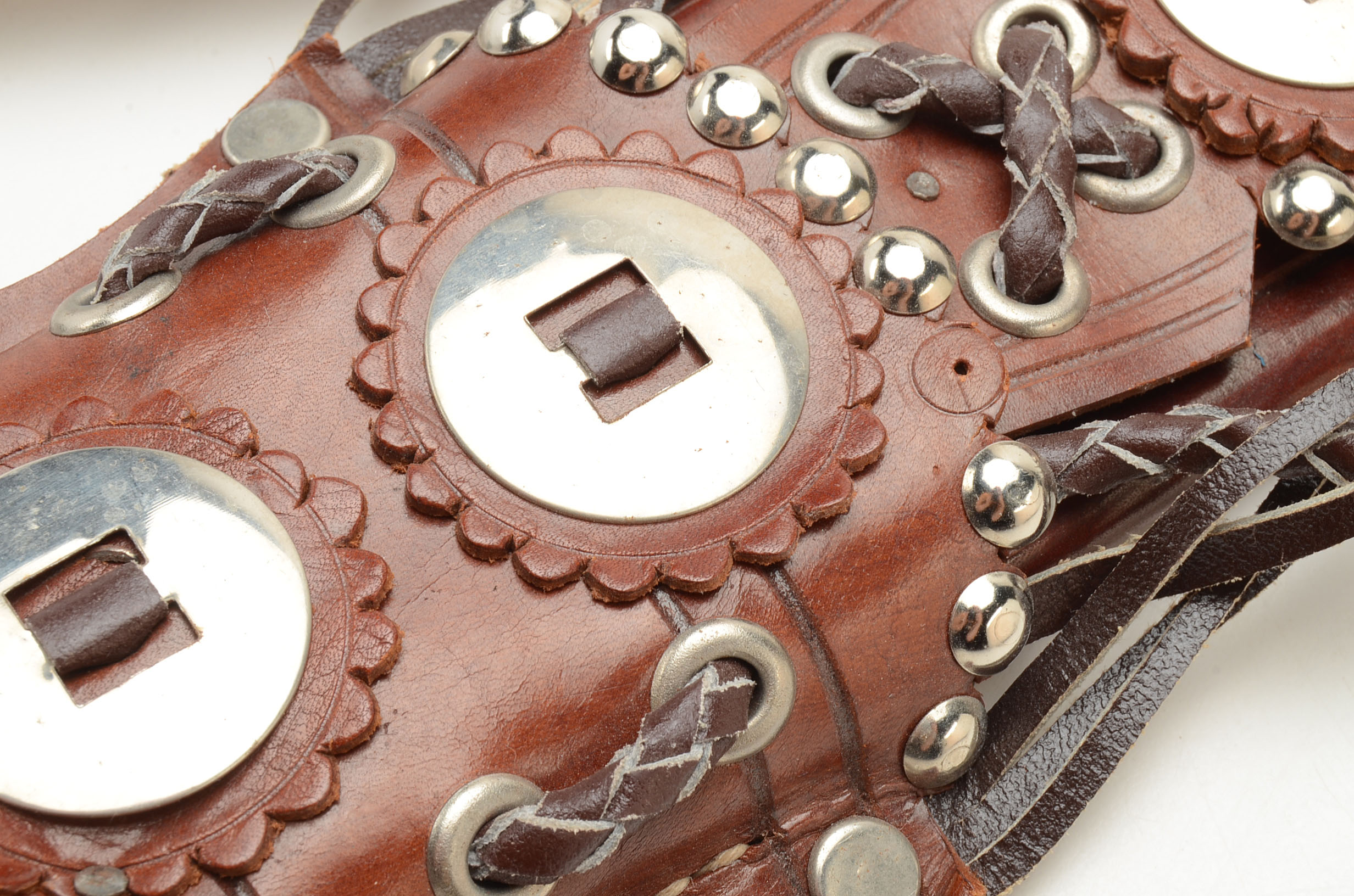 Corona No. 152 Machete Made in El Salvador EBTH