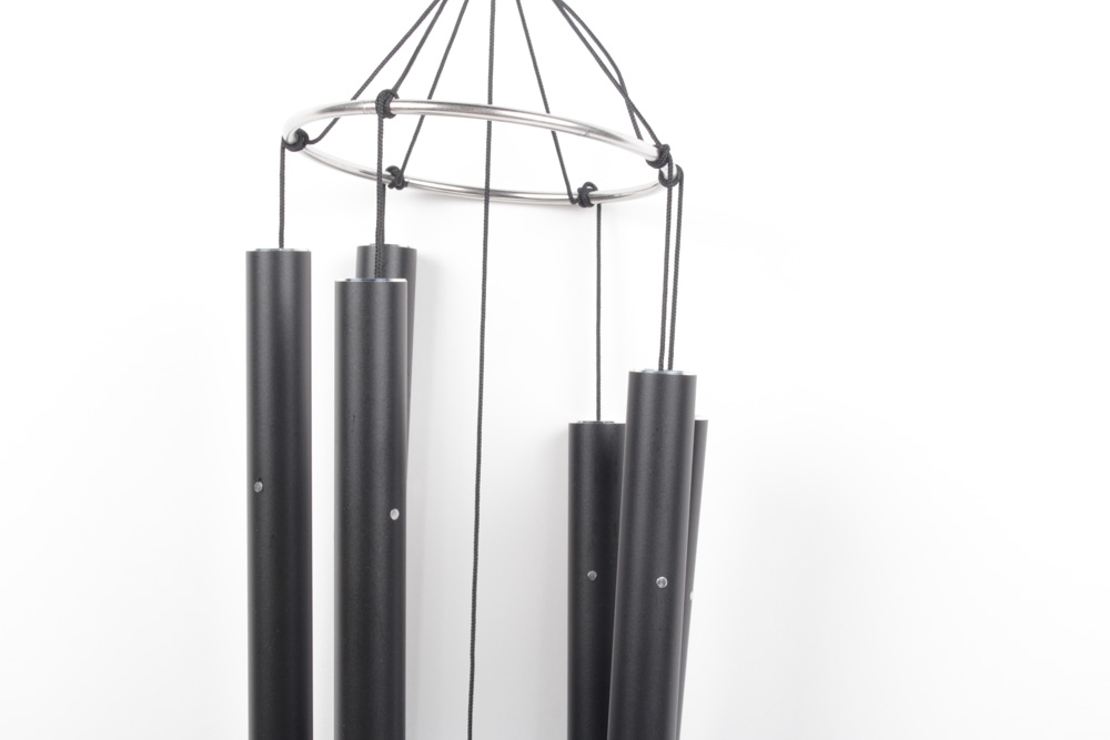 Music of the Spheres Wind Chimes EBTH