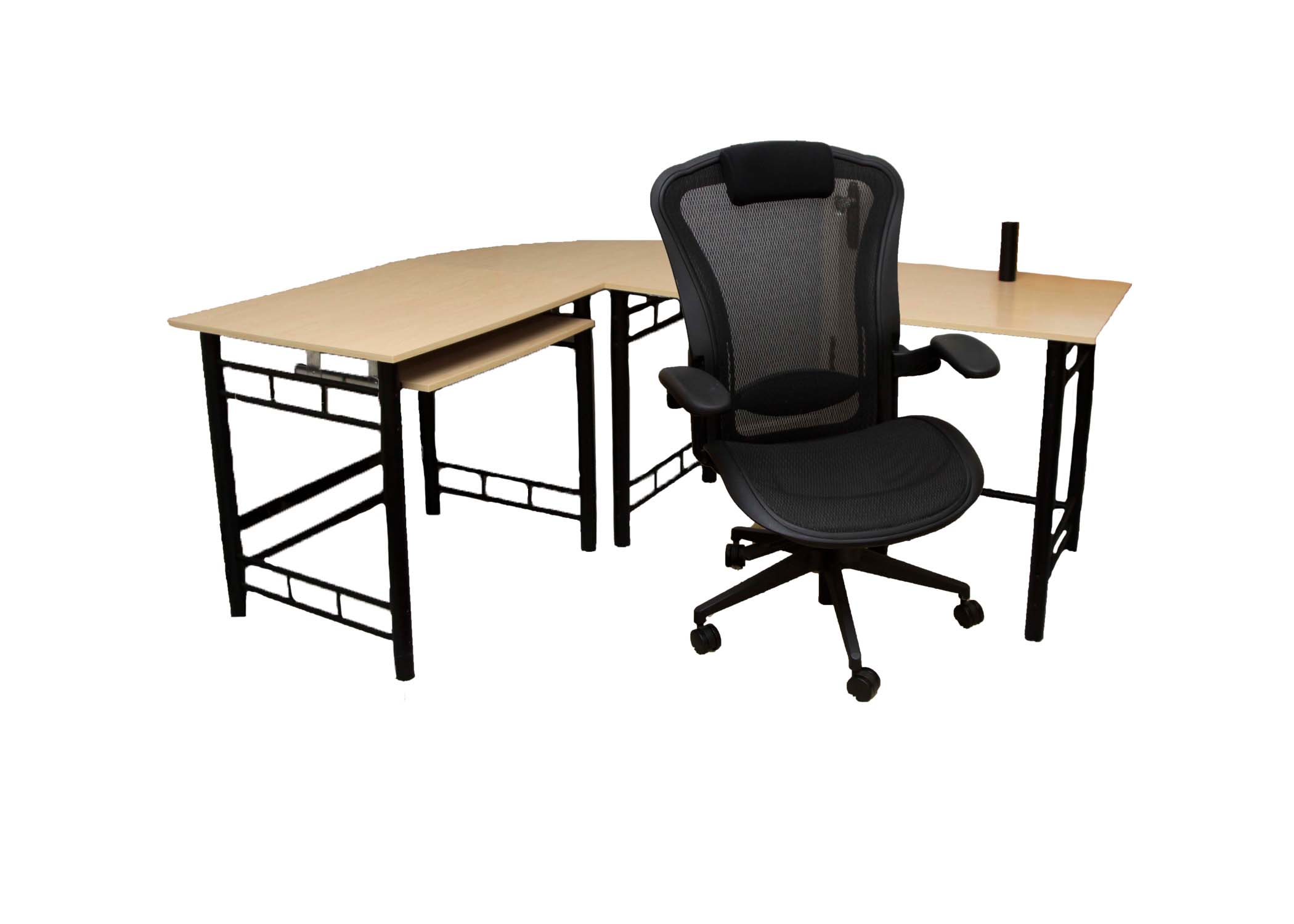 Computer Desk And Chair Ebth