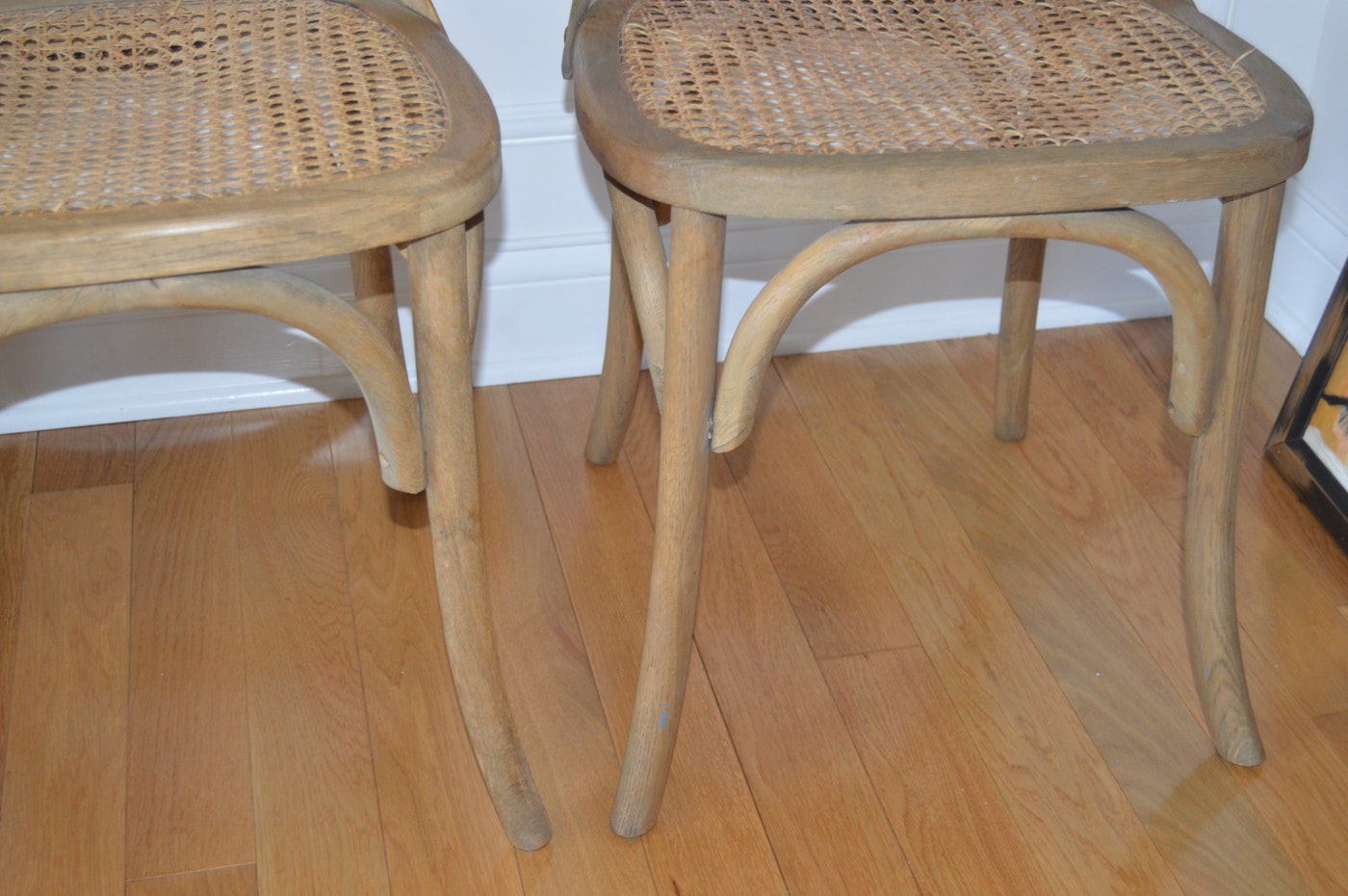 madeleine dining room chairs