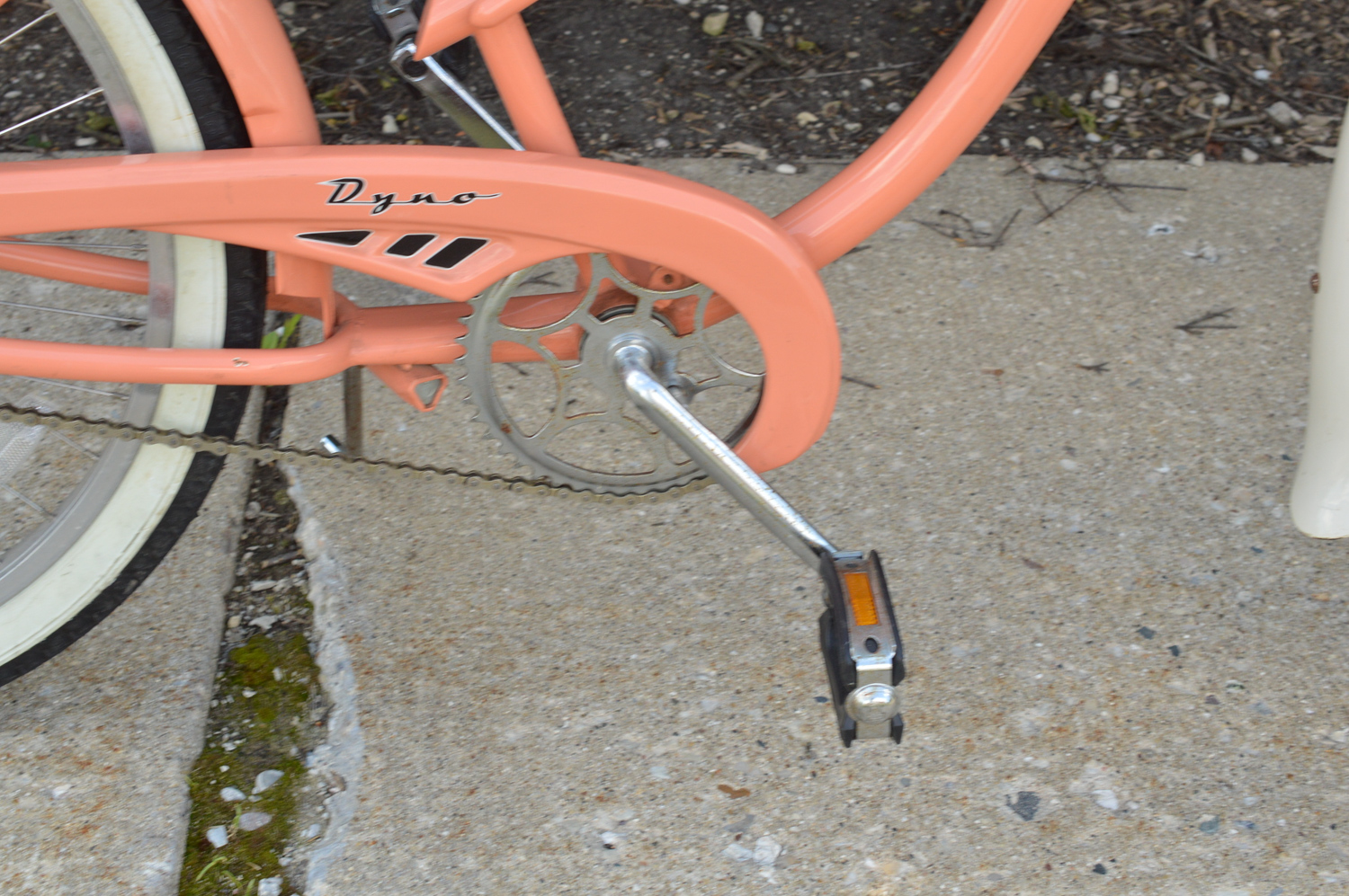dyno glide deluxe bike