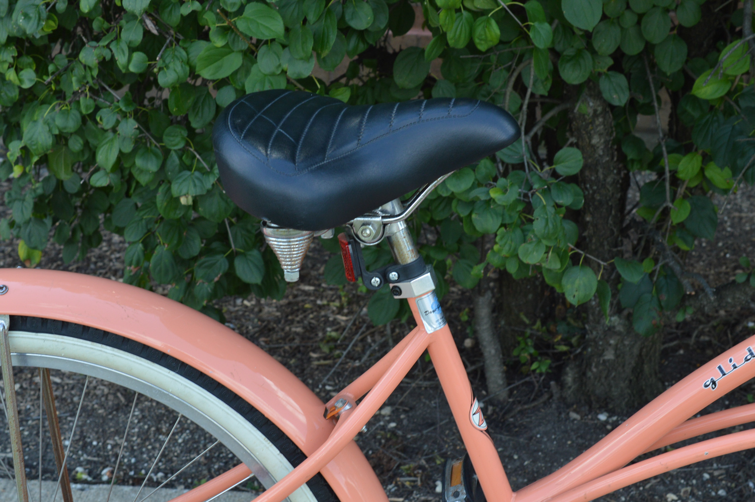 dyno glide deluxe bike