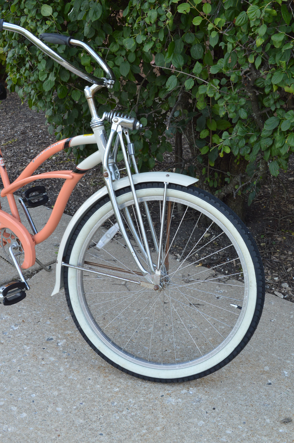 Dyno Glide Deluxe Cruiser Bicycle EBTH