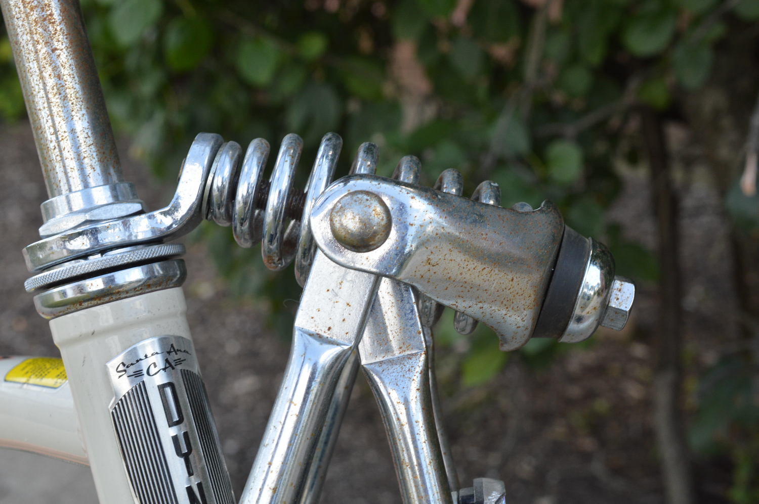 dyno glide deluxe bike