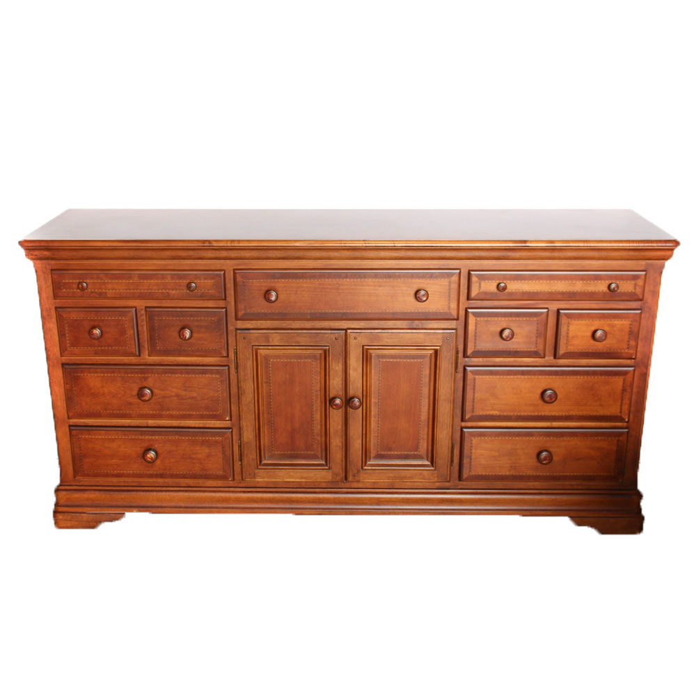 Home Colours Dresser By Alexander Julian Ebth