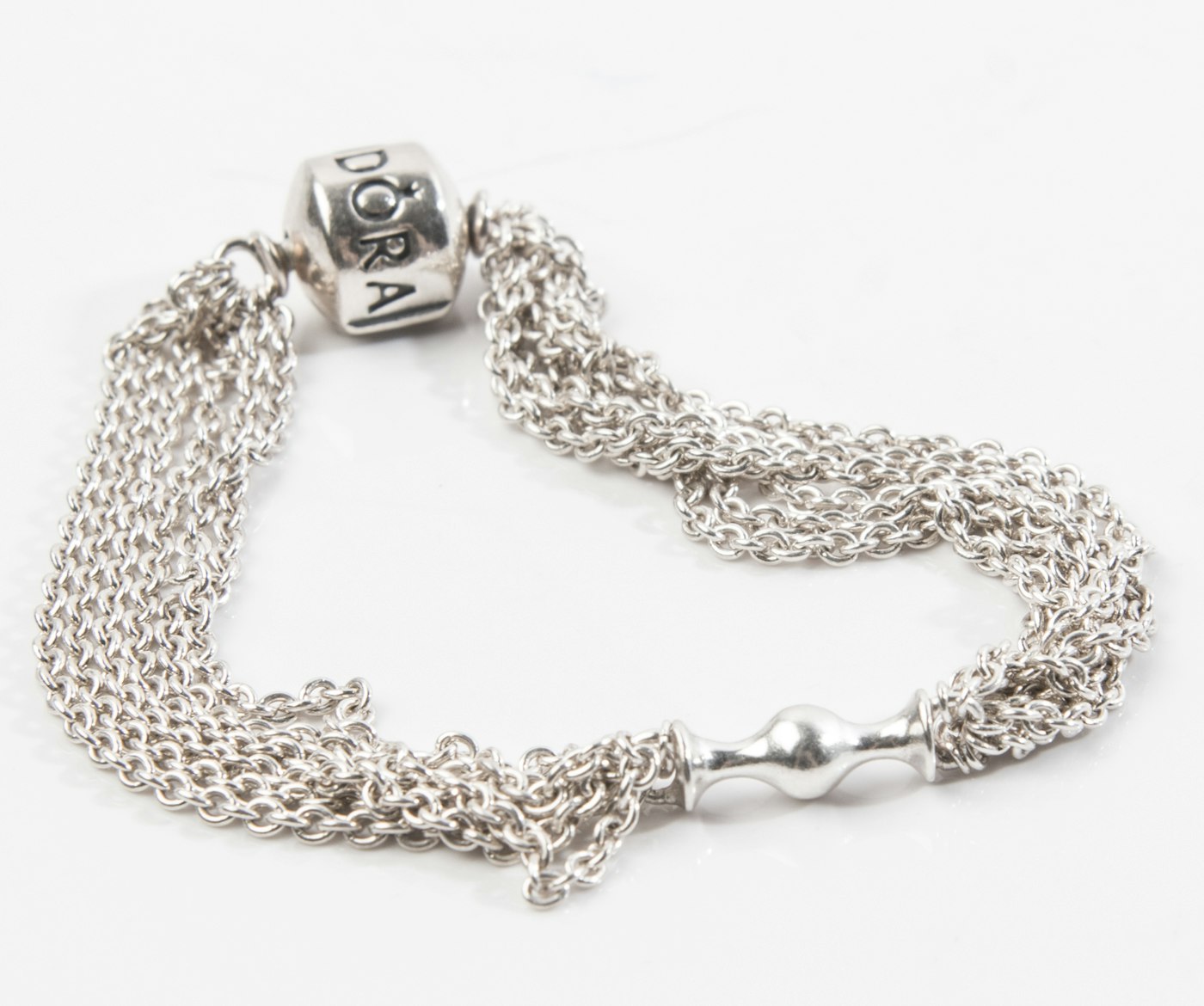 Pandora link chain bracelet Clearance