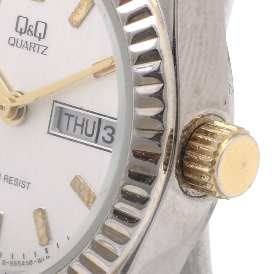 นาฬิกา stainless steel back water resistant ราคา cast iron