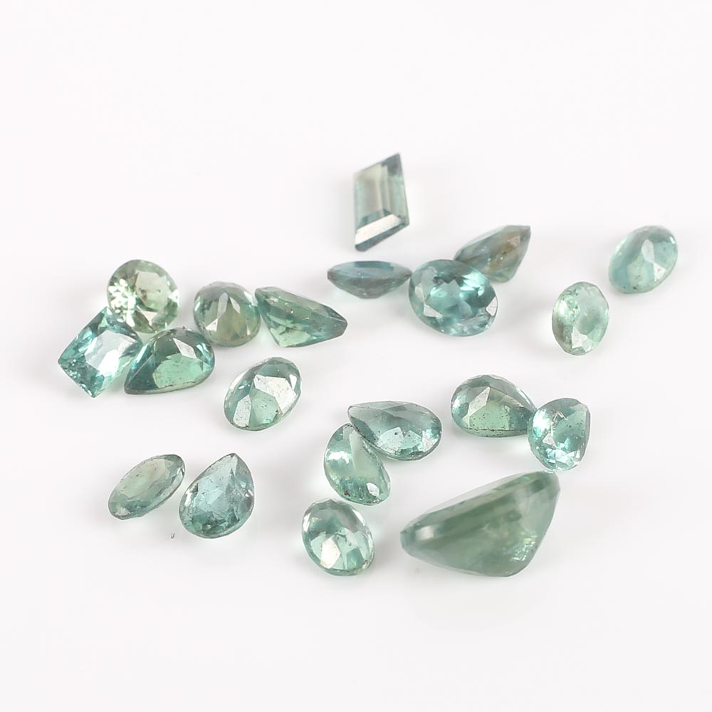 Loose Alexandrite Gemstones EBTH
