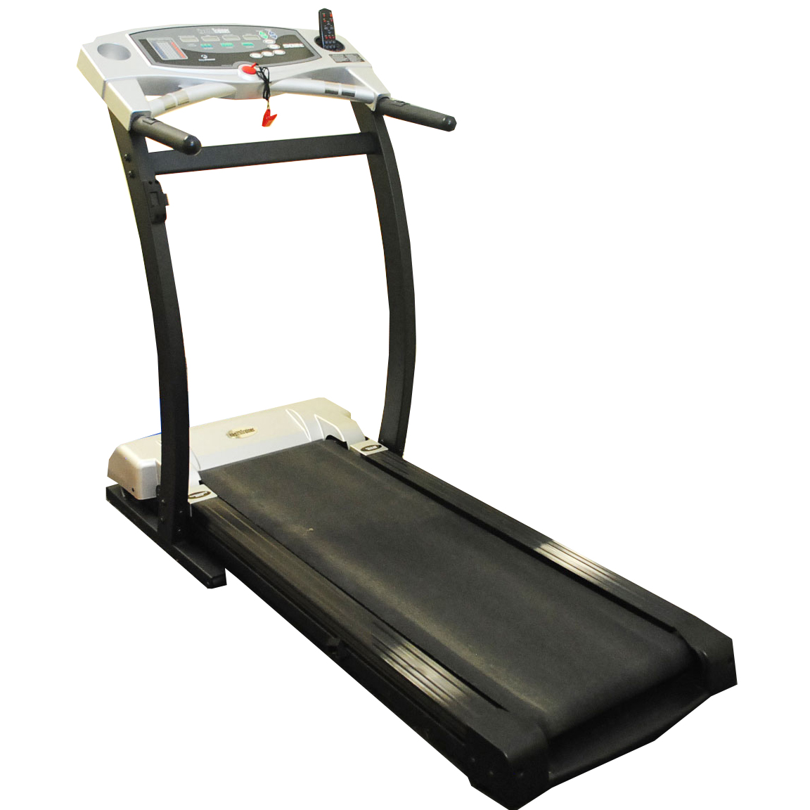 2004 Health Trainer 502T Treadmill by Keys Fitness EBTH