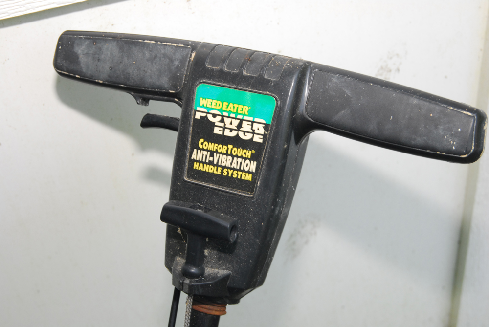 Weed Eater PE 550 GasPowered Edger EBTH