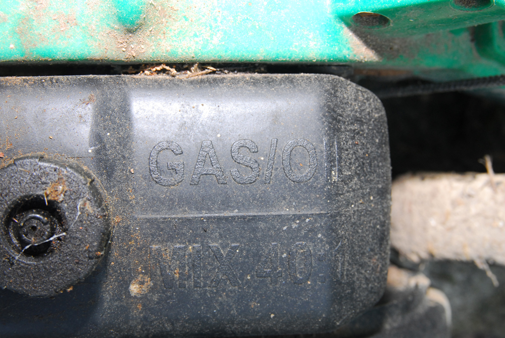 Weed Eater PE 550 GasPowered Edger EBTH