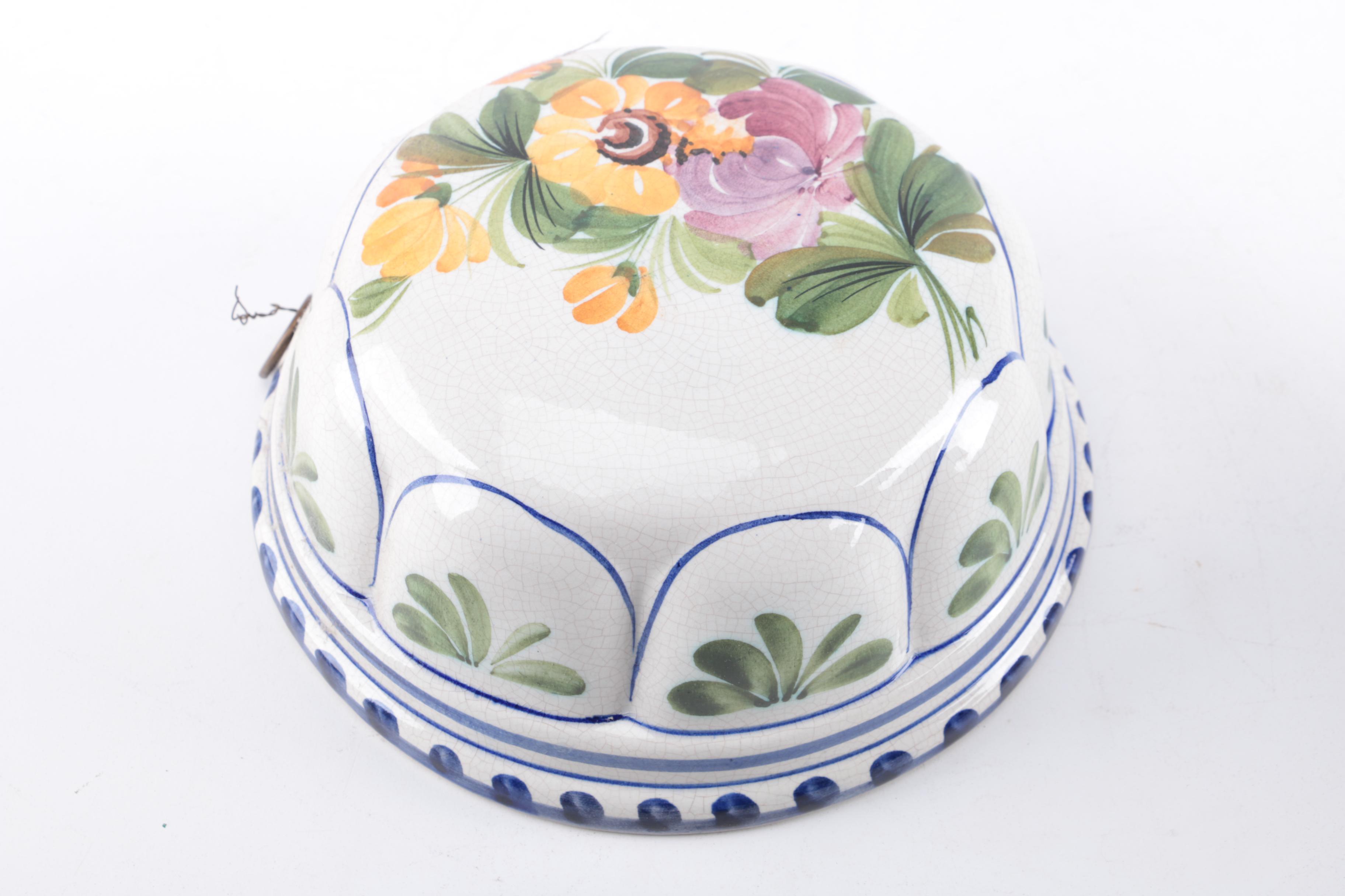 ABC Bassano Decorative Ceramic Molds EBTH