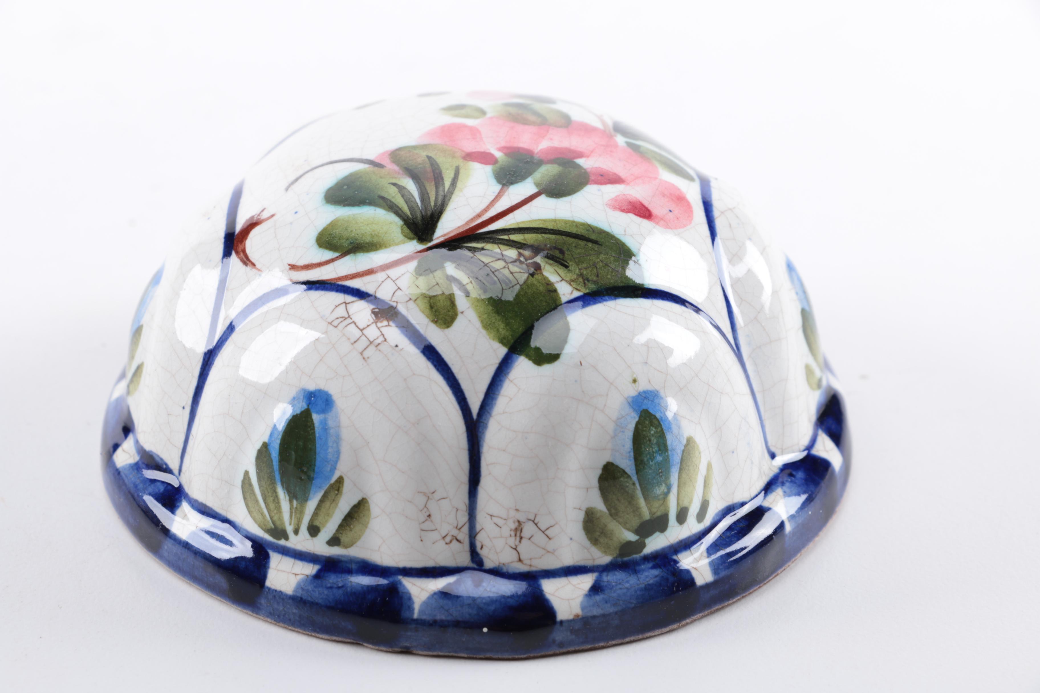 ABC Bassano Decorative Ceramic Molds EBTH