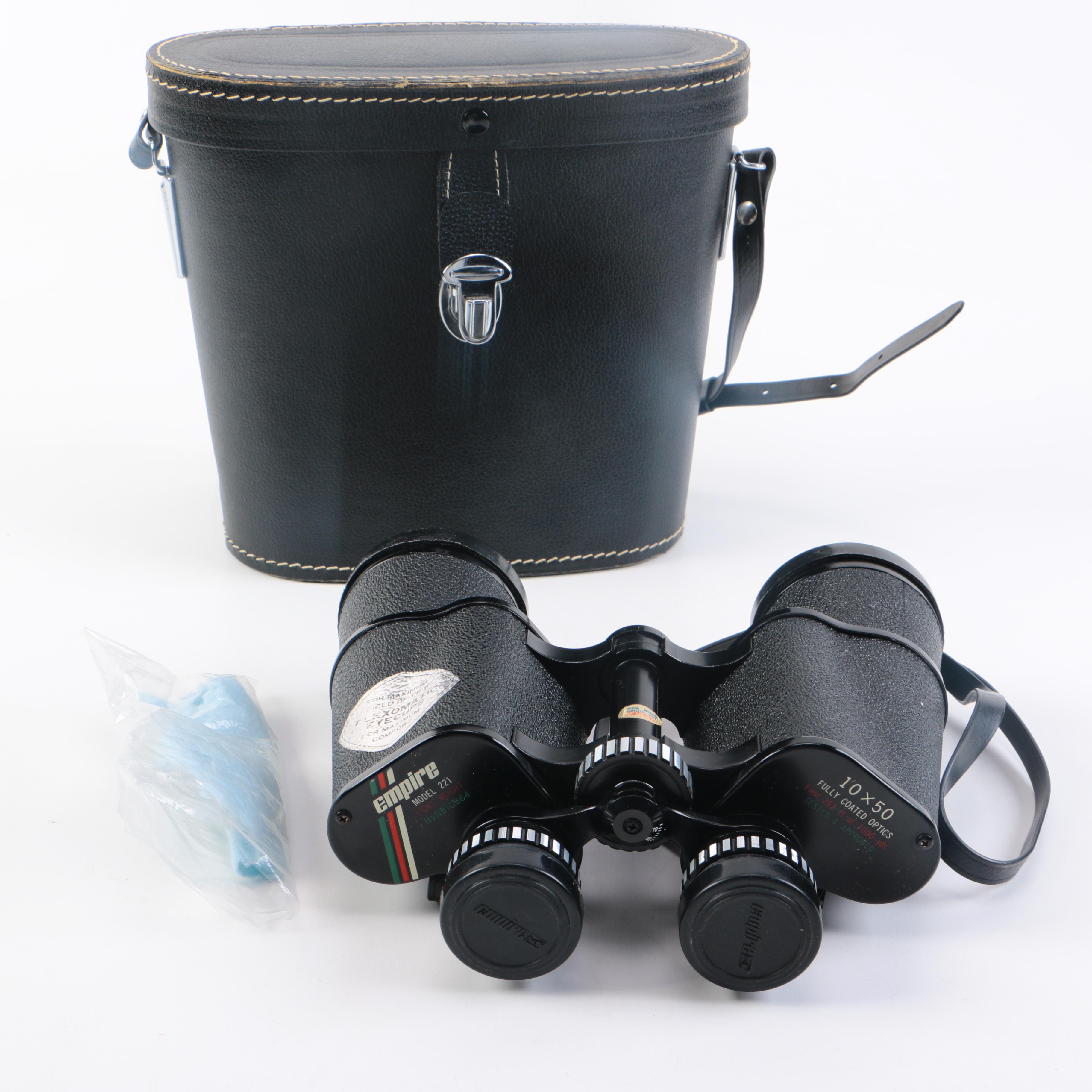 empire binoculars
