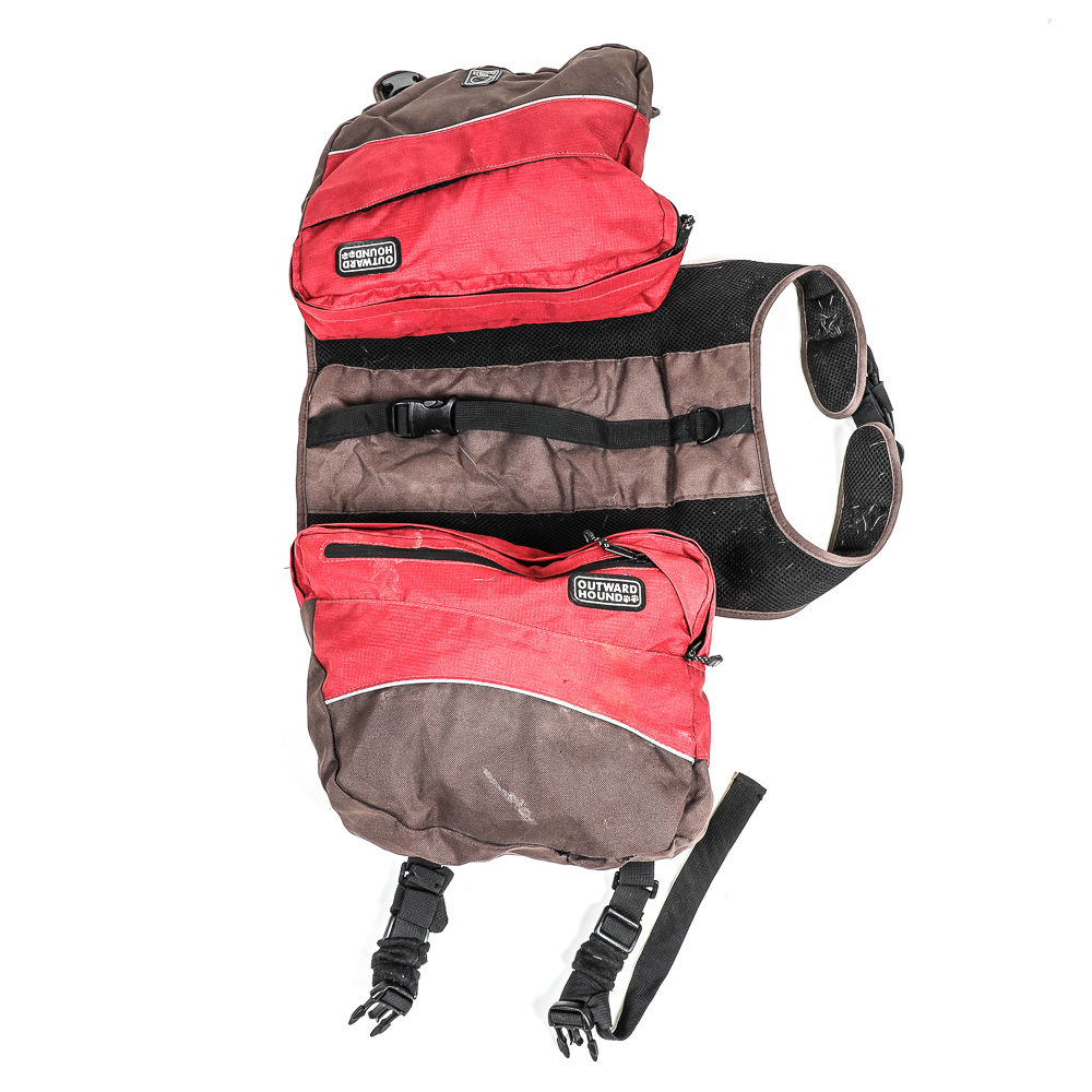 outward backpack