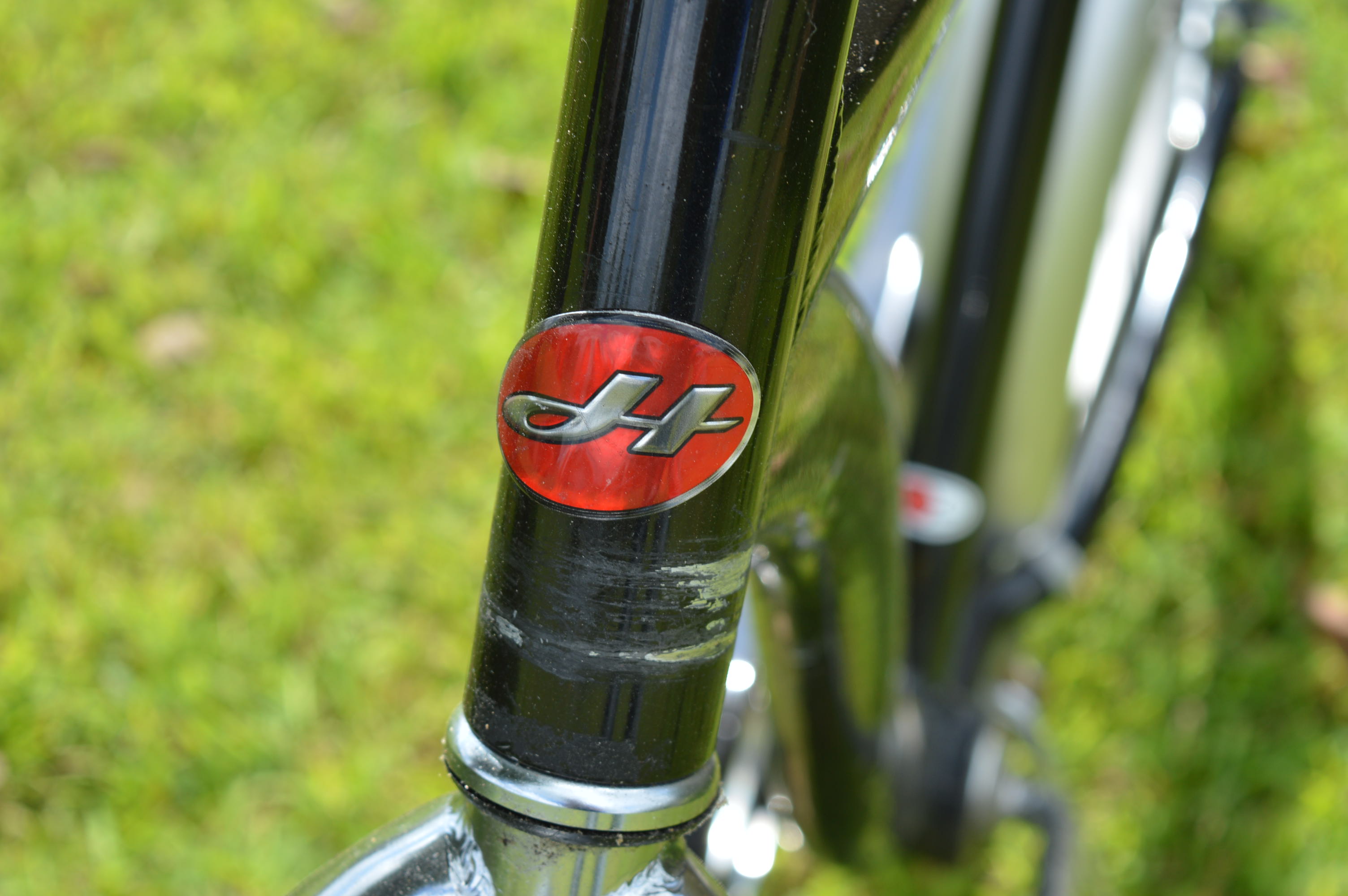 Hampton Cruiser Bicycle EBTH