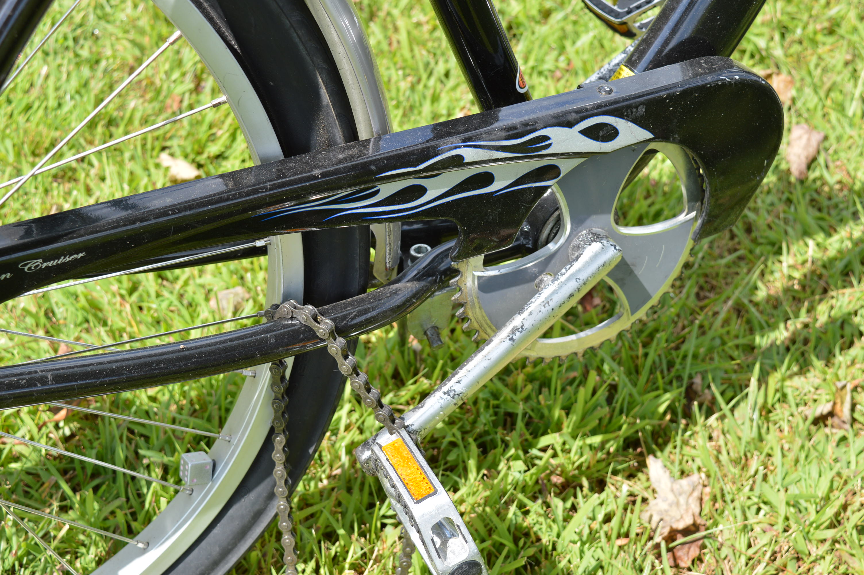 Hampton Cruiser Bicycle EBTH