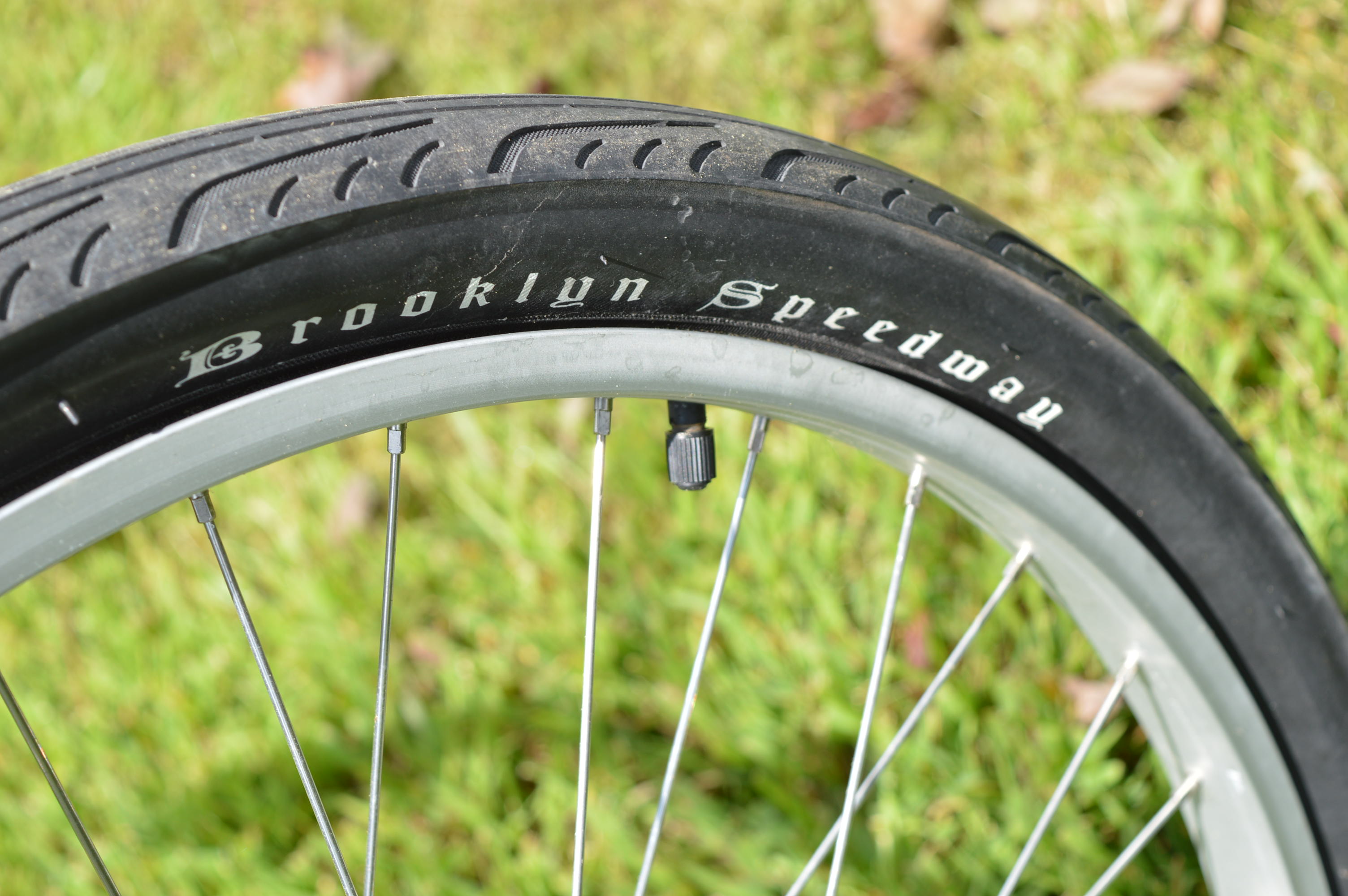 Hampton Cruiser Bicycle EBTH