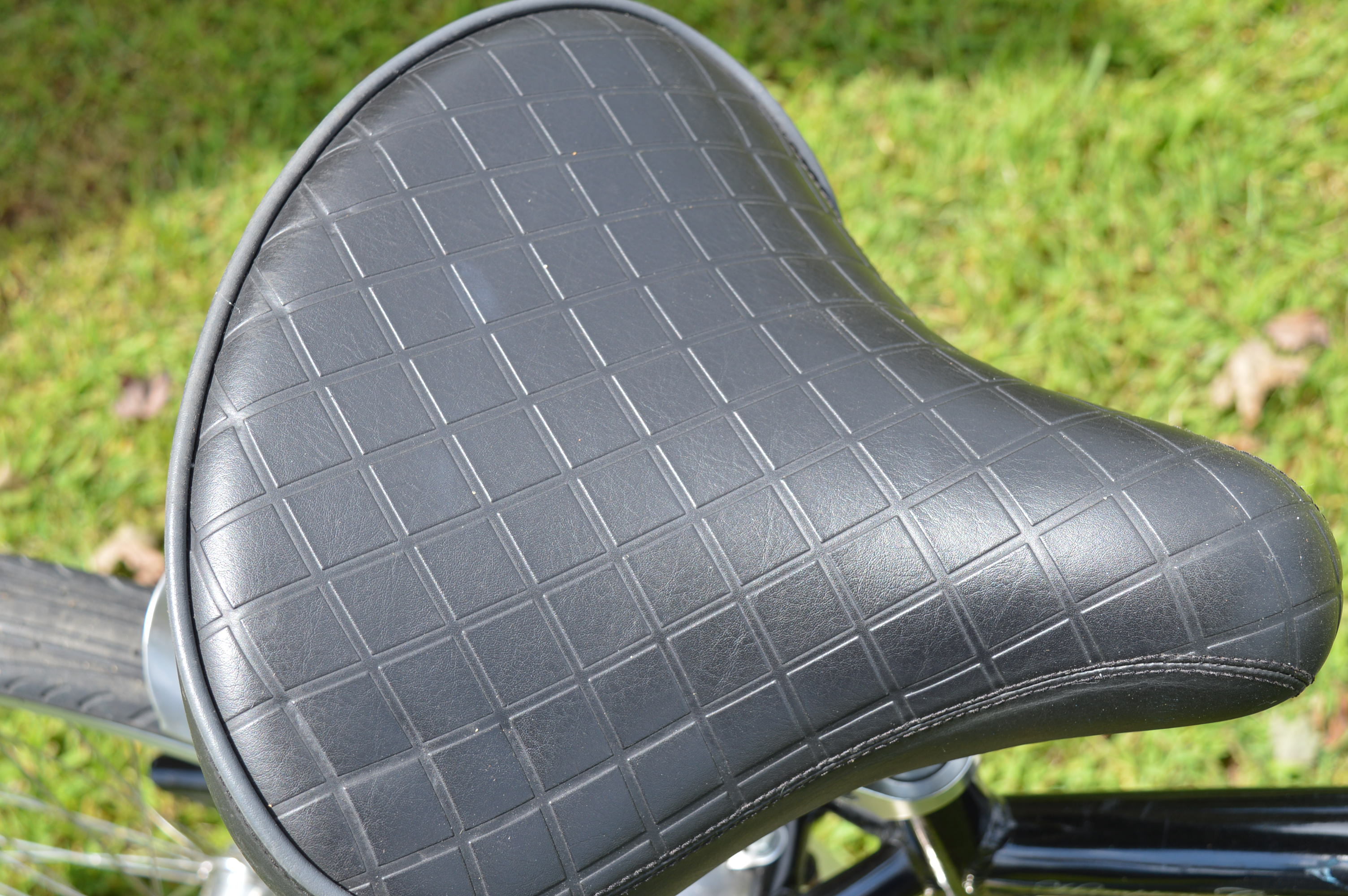 Hampton Cruiser Bicycle EBTH