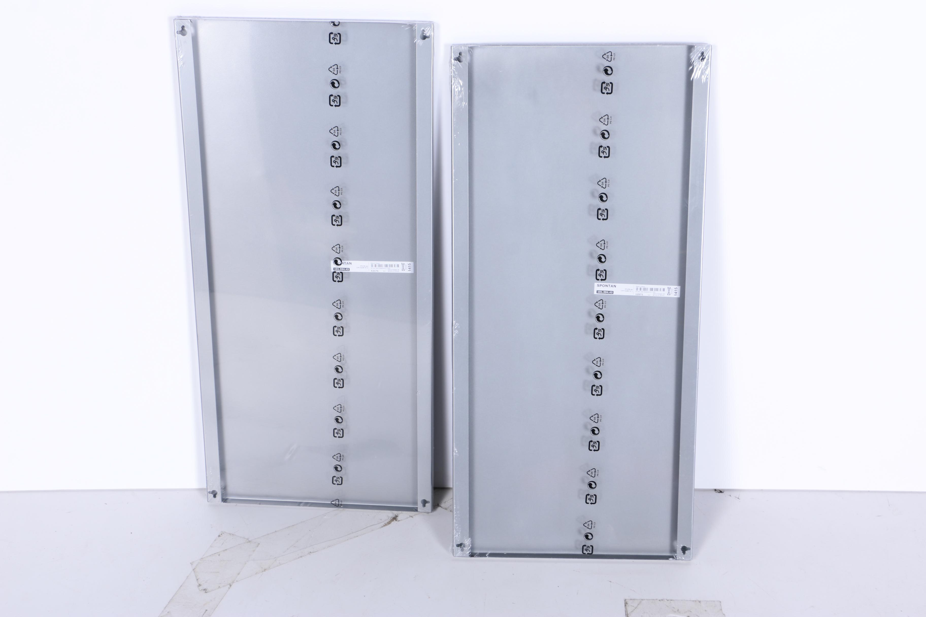 IKEA Boards and File Organizer EBTH