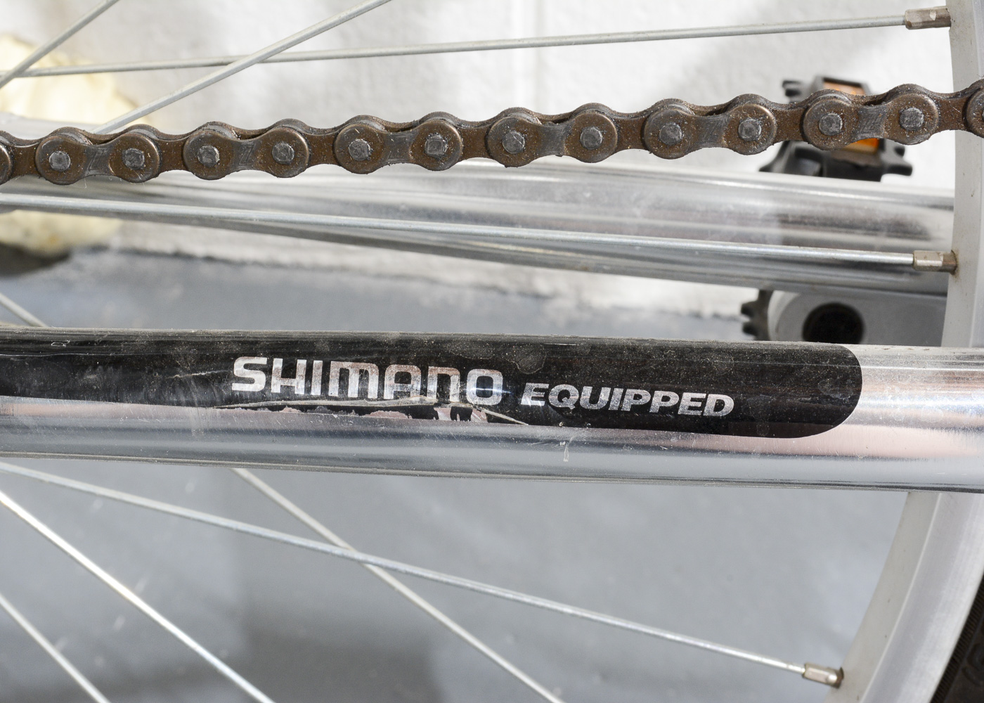 Revolution Pacific Bike and TransIt Flatbed Bike Rack EBTH