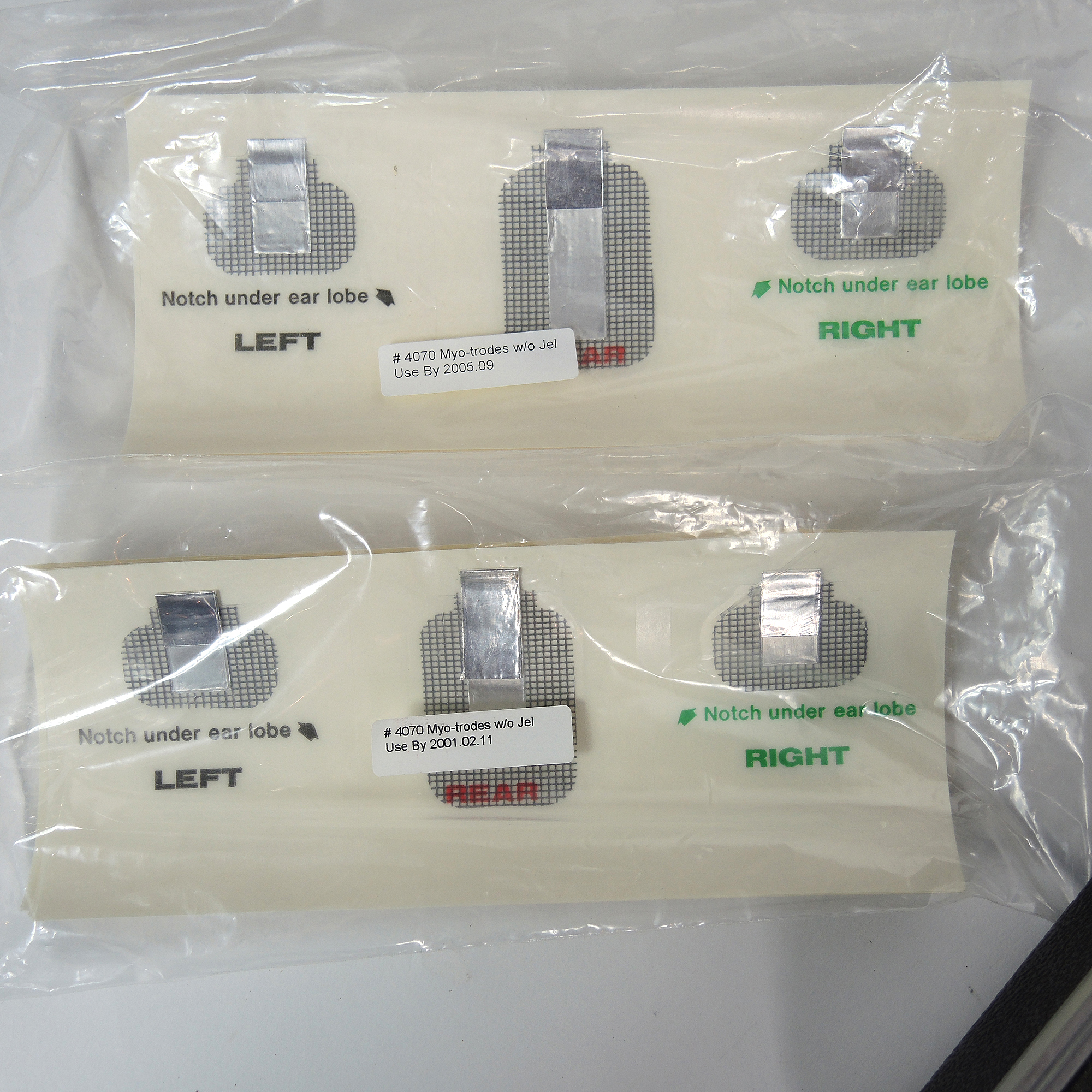 J5 MyoMonitor Dental TENS Unit EBTH