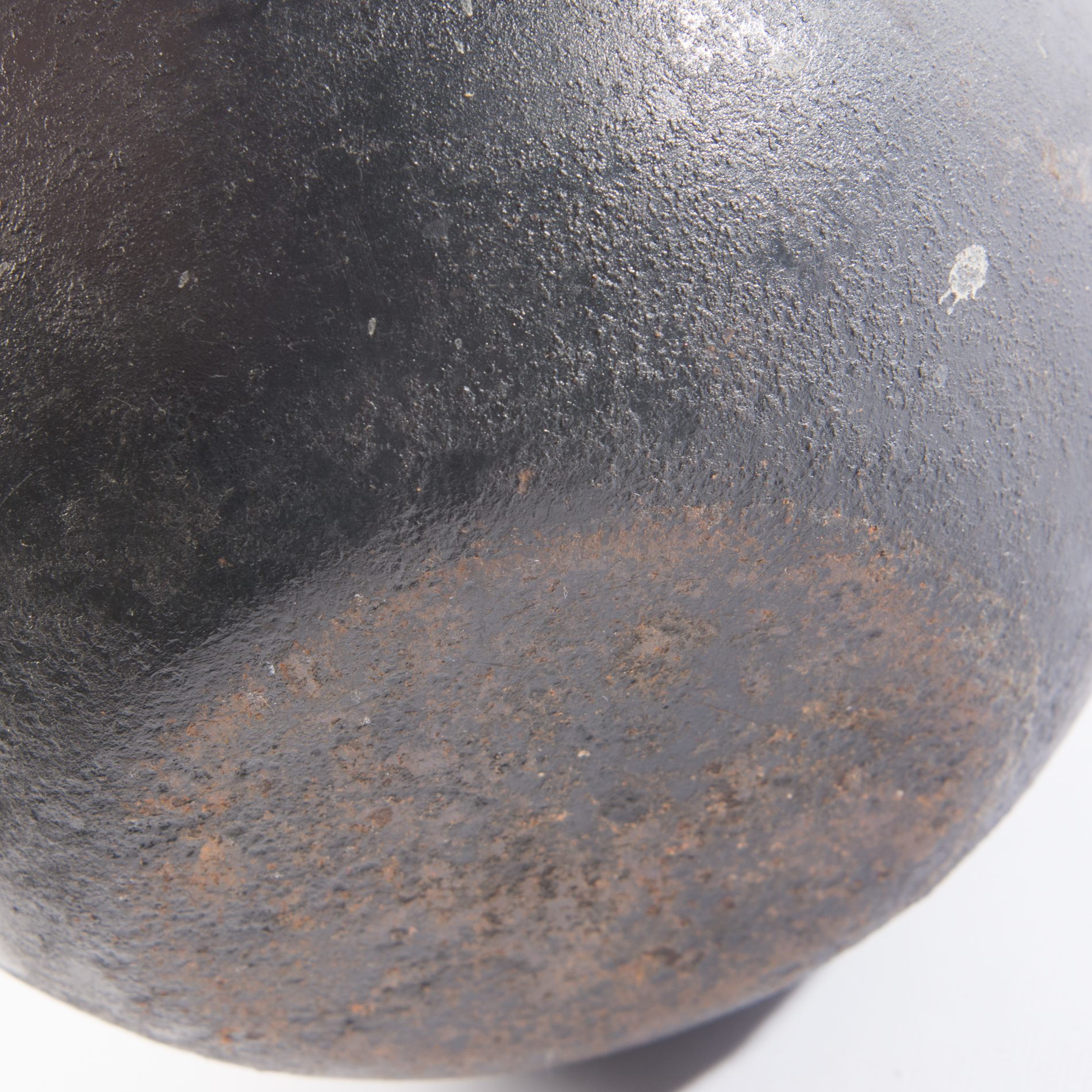 Vintage Flare Pot EBTH