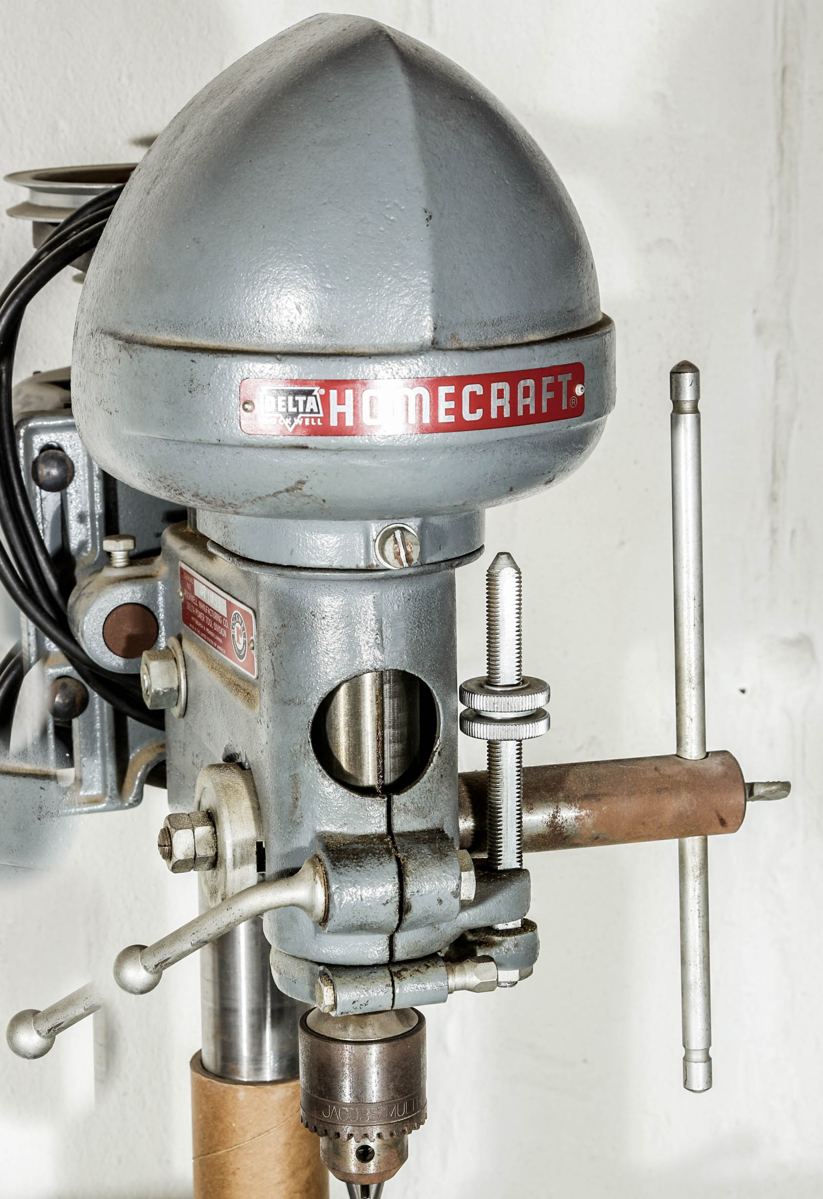 Vintage Craftsman Power Tools at Craftsman Power Equipment