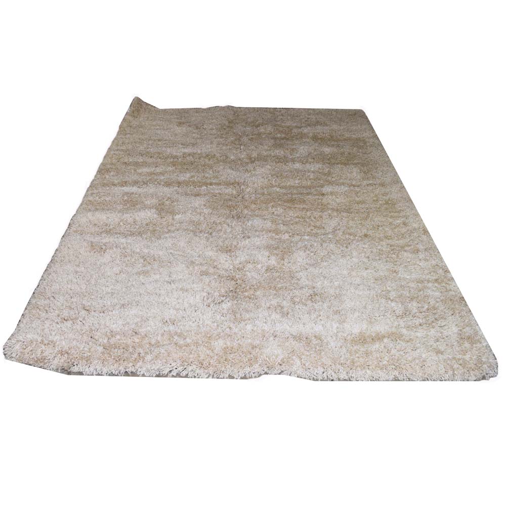 Thomasville "Allure" Shag Area Rug EBTH
