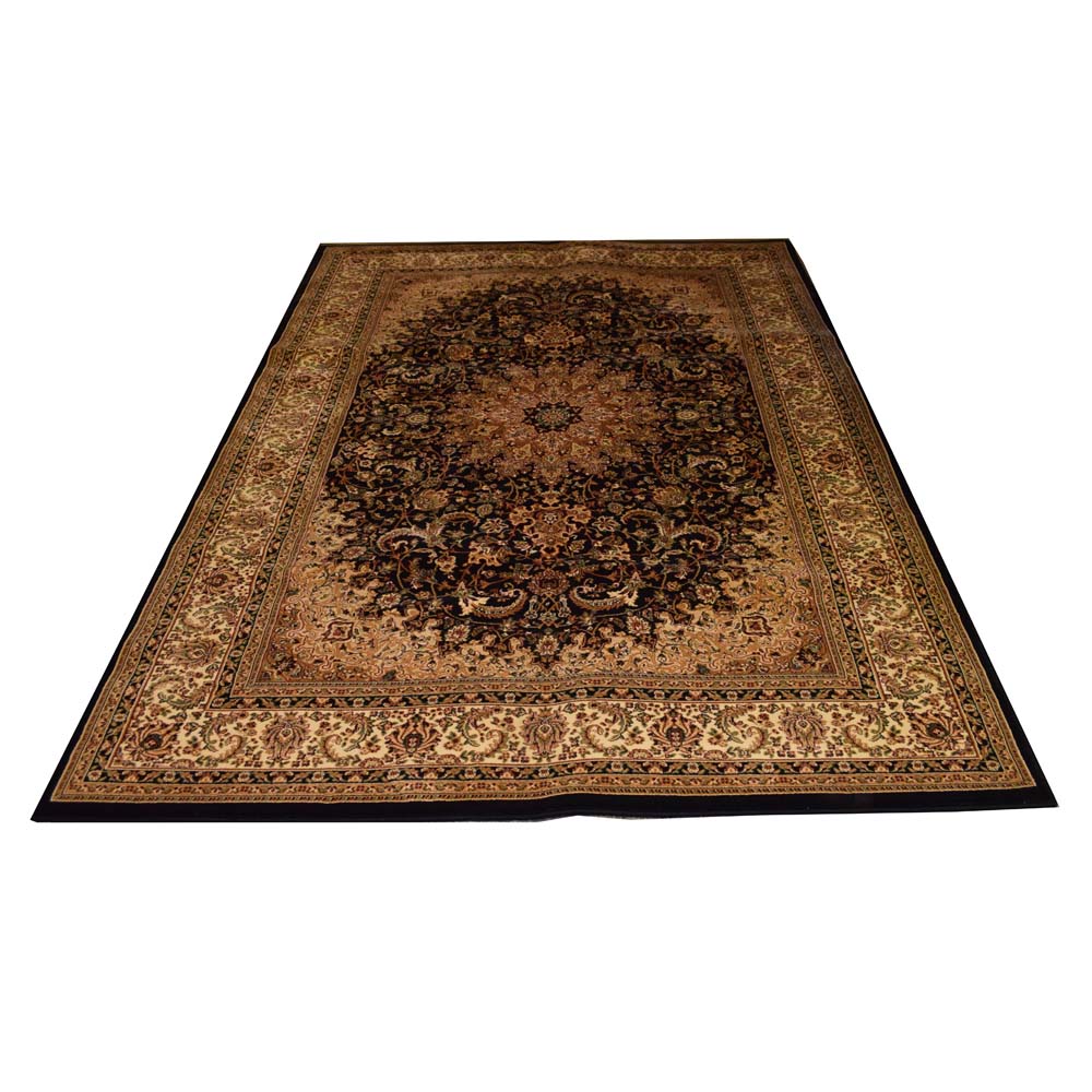 Thomasville "Wembley" Contemporary Area Rug EBTH
