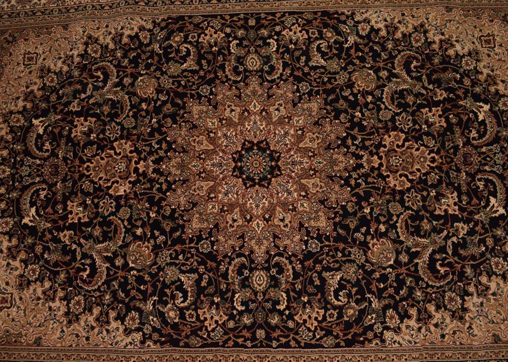 Thomasville "Wembley" Contemporary Area Rug EBTH