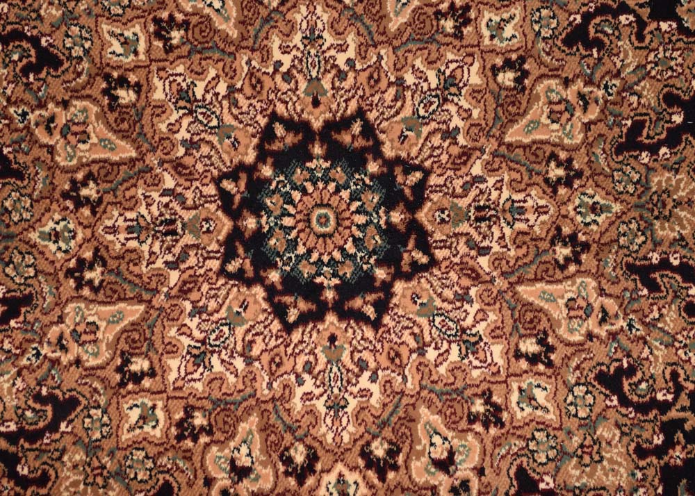 Thomasville "Wembley" Contemporary Area Rug EBTH