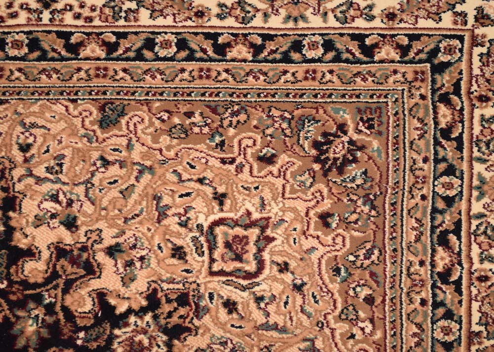 Thomasville "Wembley" Contemporary Area Rug EBTH