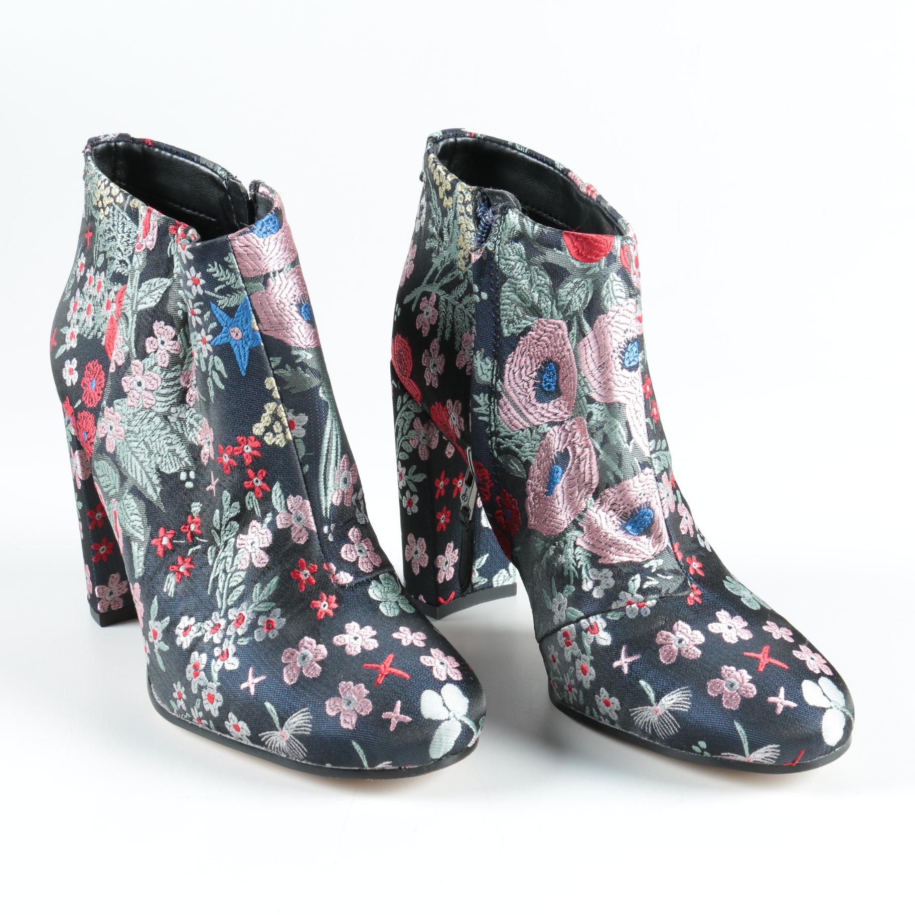 sam edelman cambell bootie