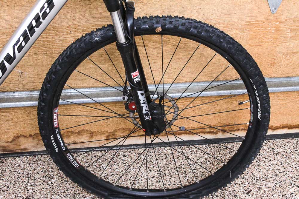 Novara Ponderosa 29 Mountain Bike EBTH