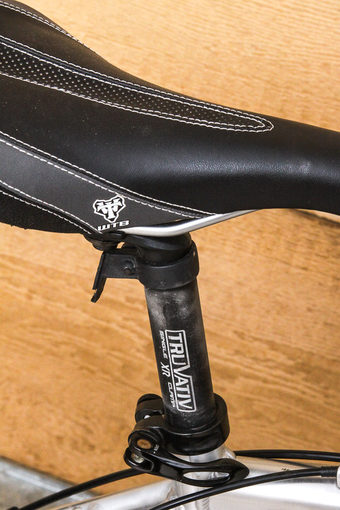 Novara Ponderosa 29 Mountain Bike EBTH