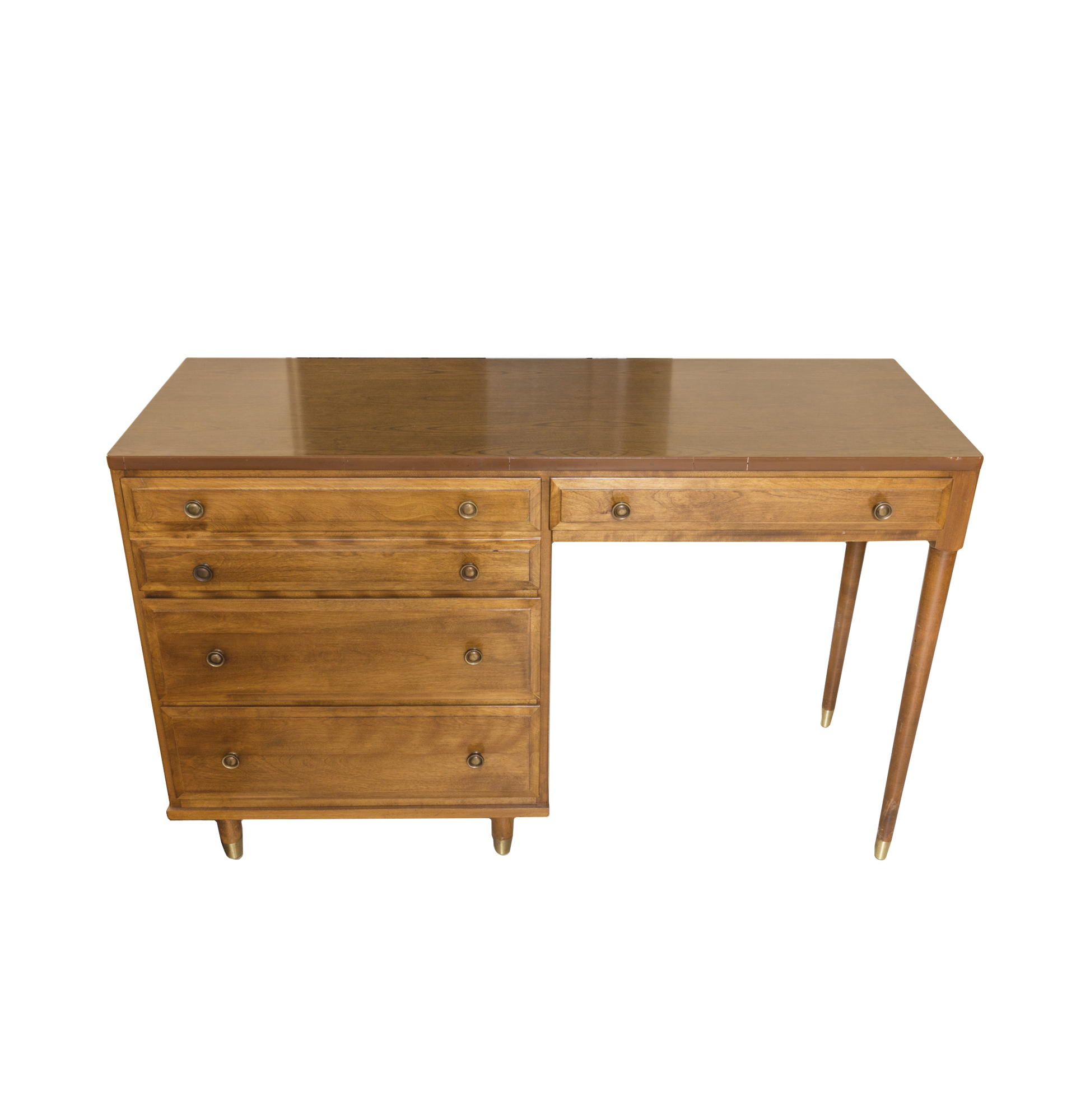 baumritter desk