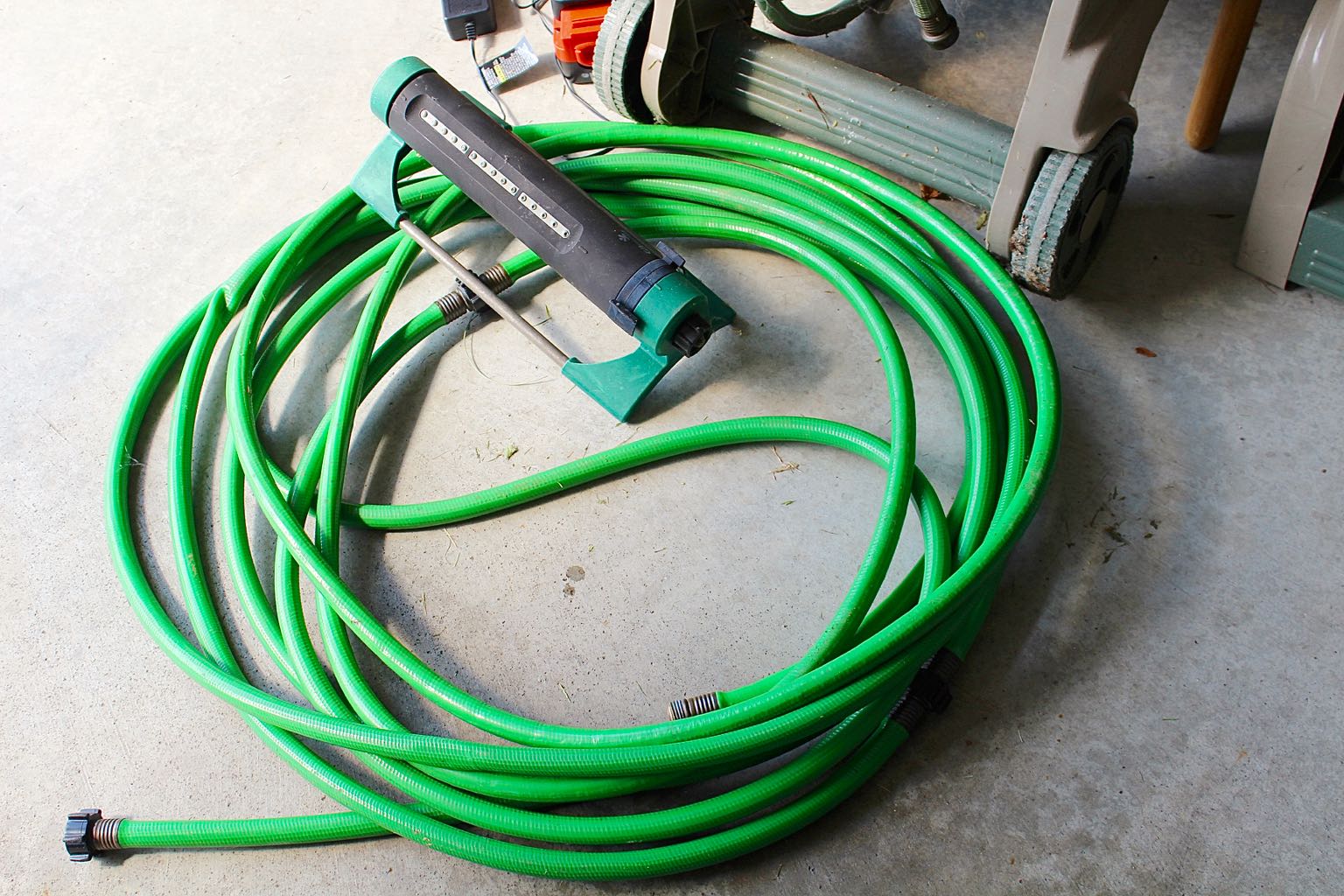 Lawn & Garden Equipment EBTH