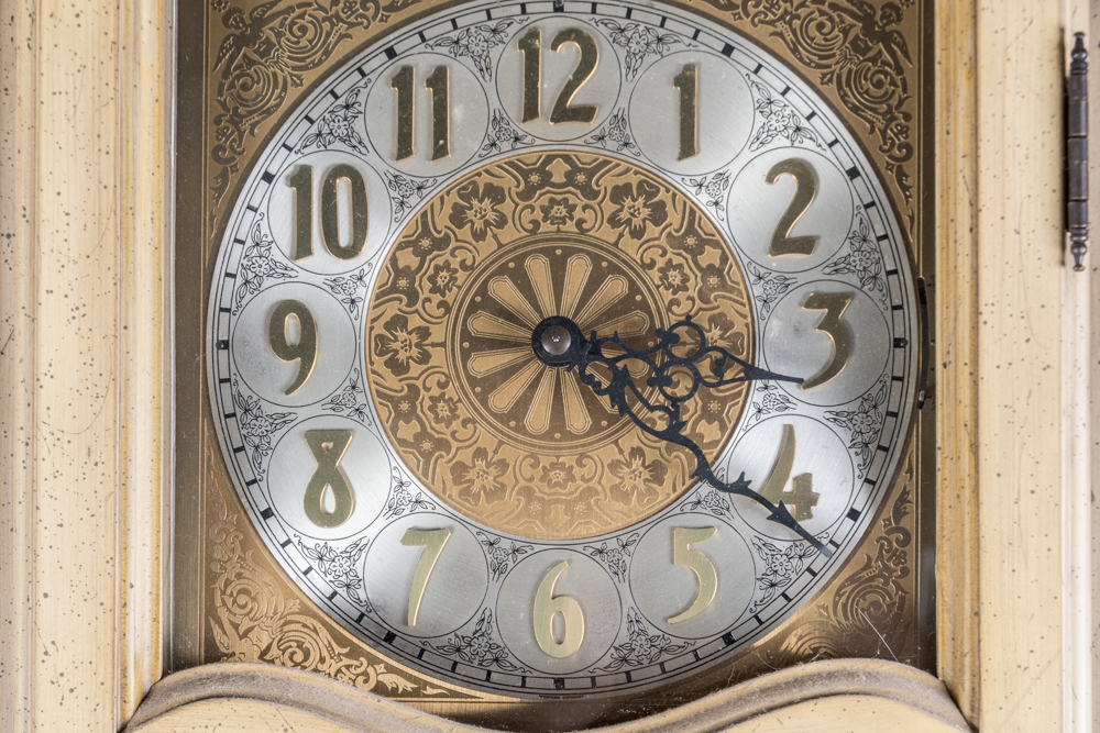 Trend Grandfather Clock by Sligh Furniture EBTH