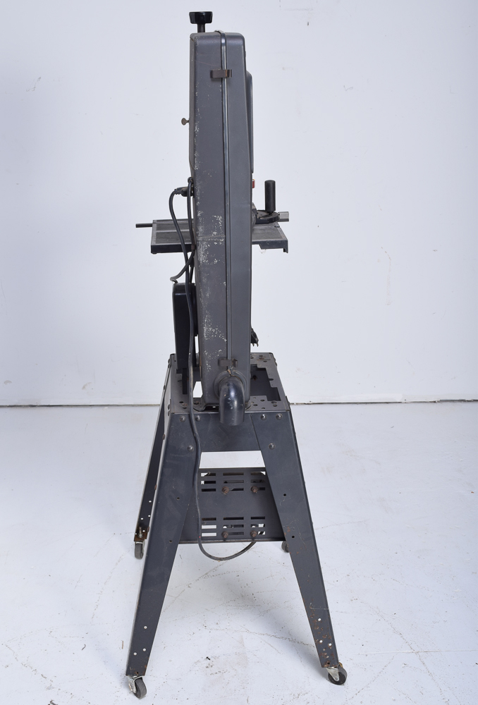 Sears Craftsman 12 Inch Band SawSander EBTH